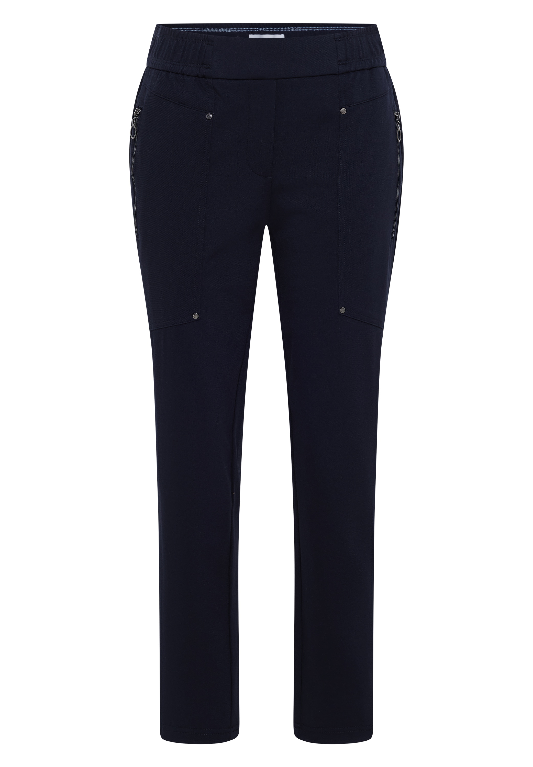 Cecil Jogger Pants, Middle Waist
