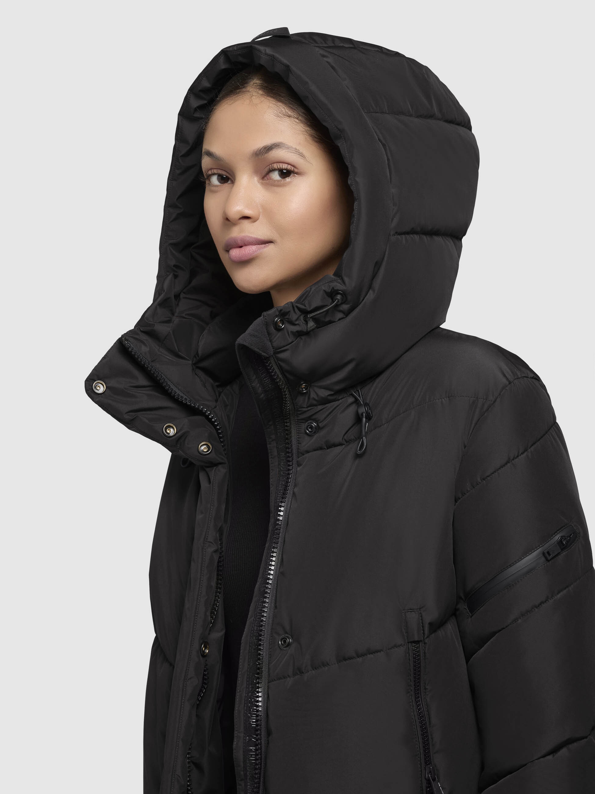 khujo Steppmantel »SONJE6«