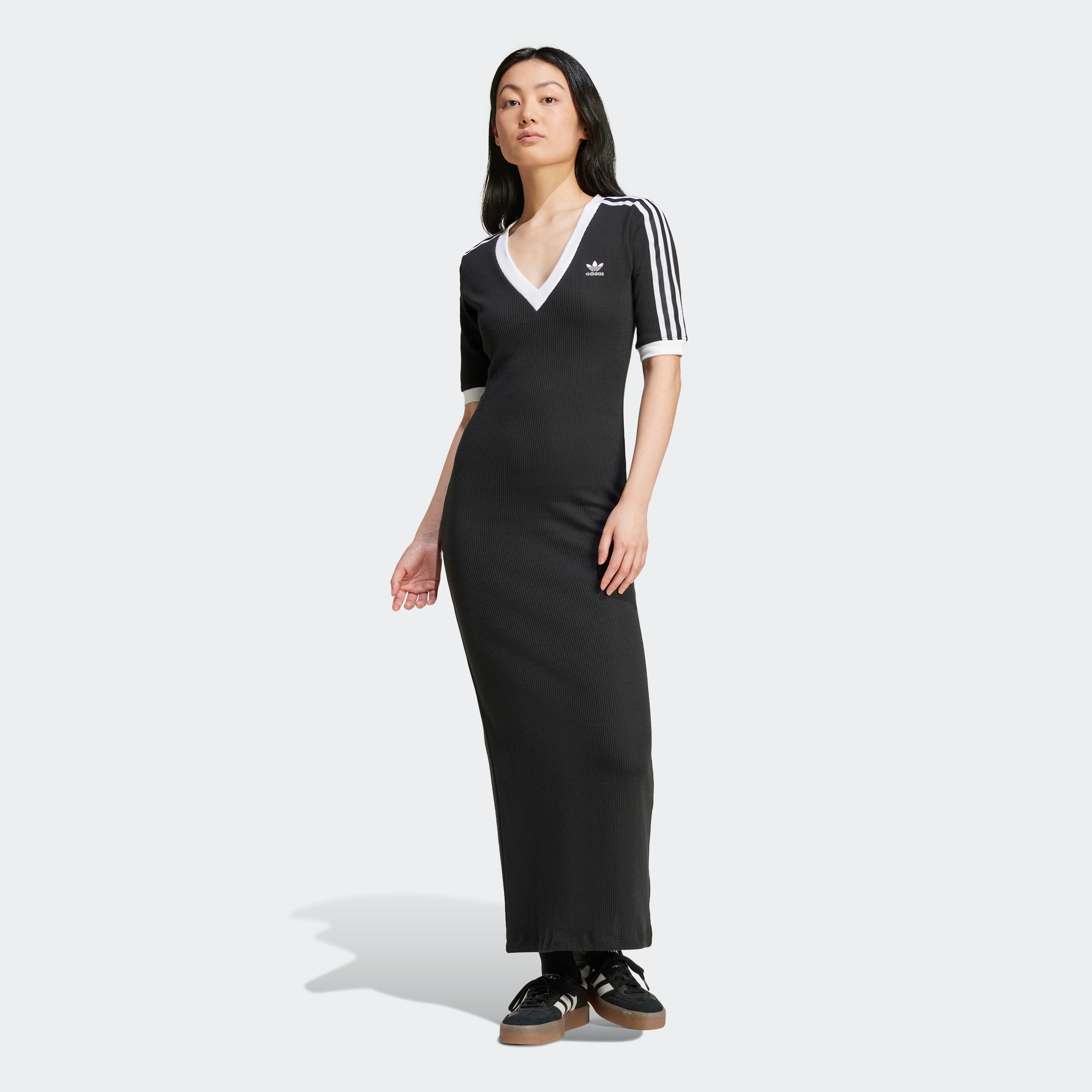 Black Friday adidas Originals Shirtkleid WINTER DRESS 1 tlg. BAUR