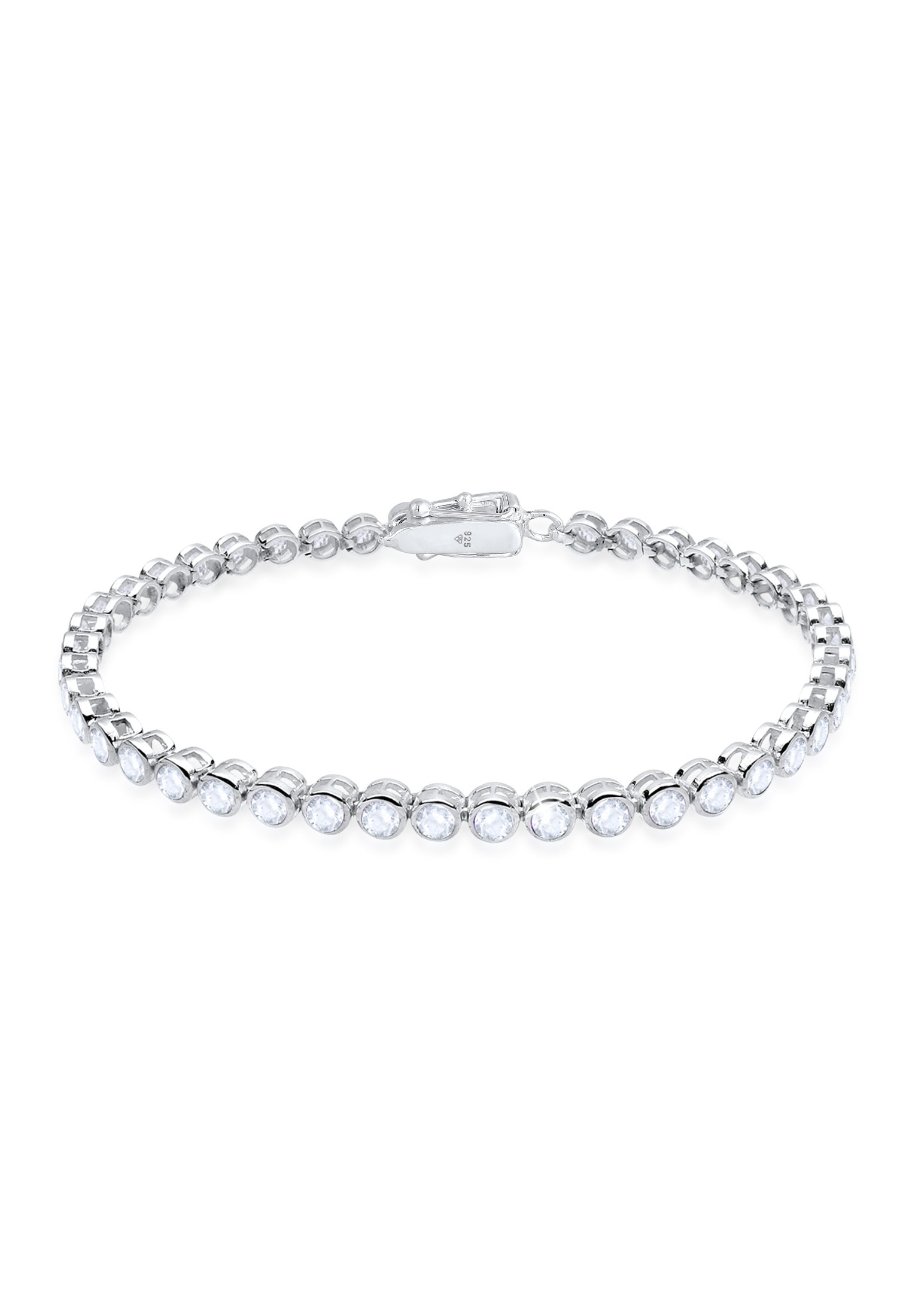 Armband »Topas 925 Sterling Silber«