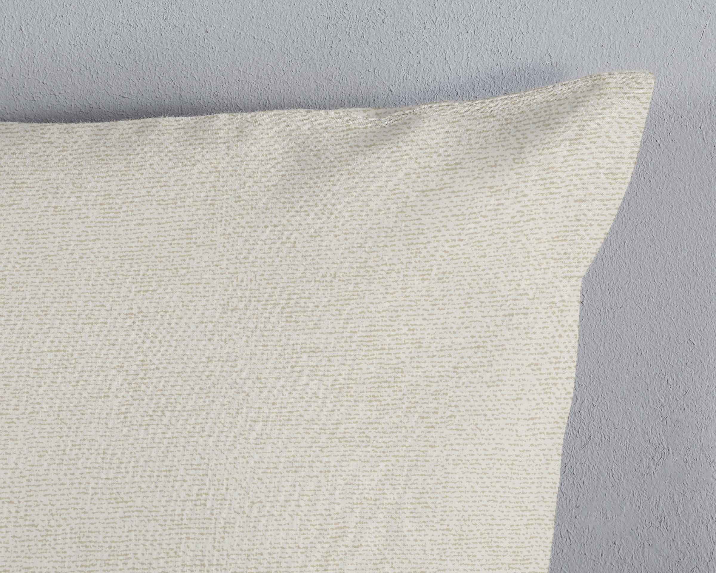 hip Kissenhülle "Maysa" Baumwolle, Mako-Satin, 40x80, 1 Stück, Reißverschlu günstig online kaufen