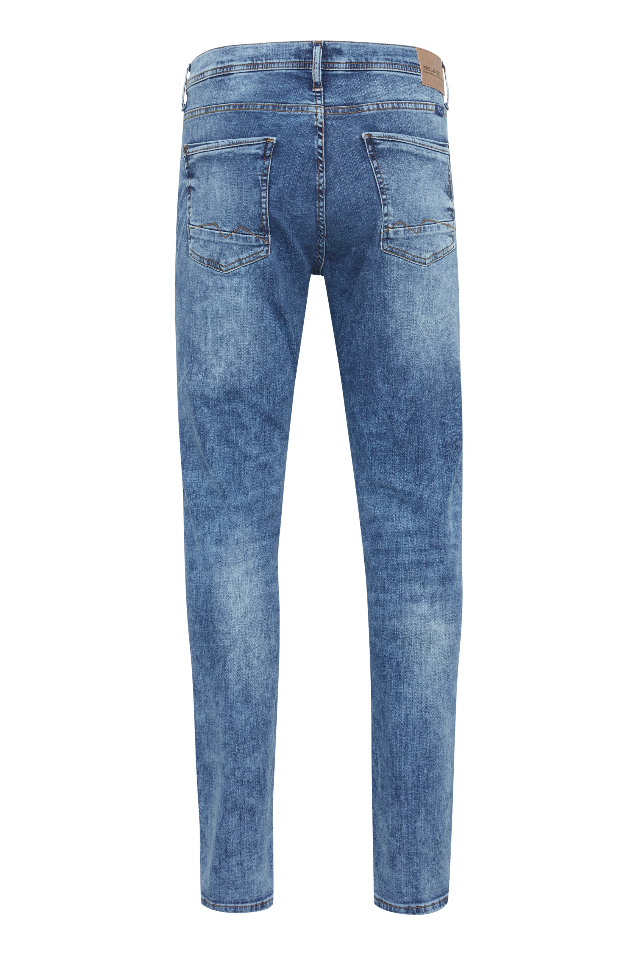 Blend Slim-fit-Jeans »Twister fit - Multiflex NOOS«