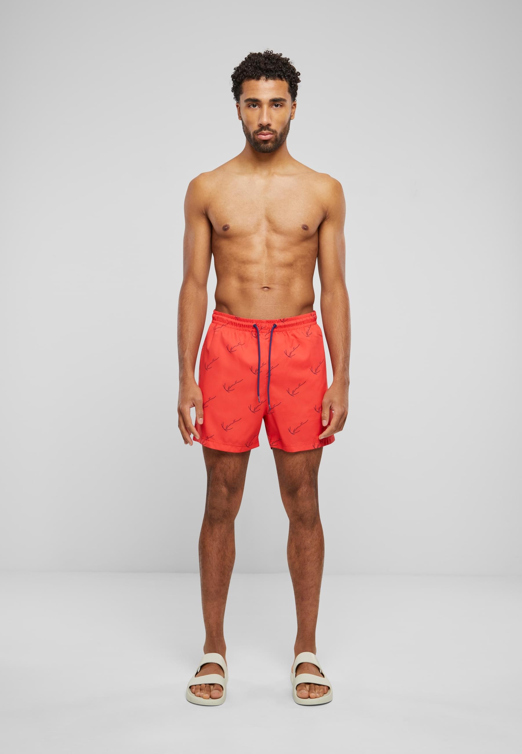 Karl Kani Badeshorts »Karl Kani Herren«