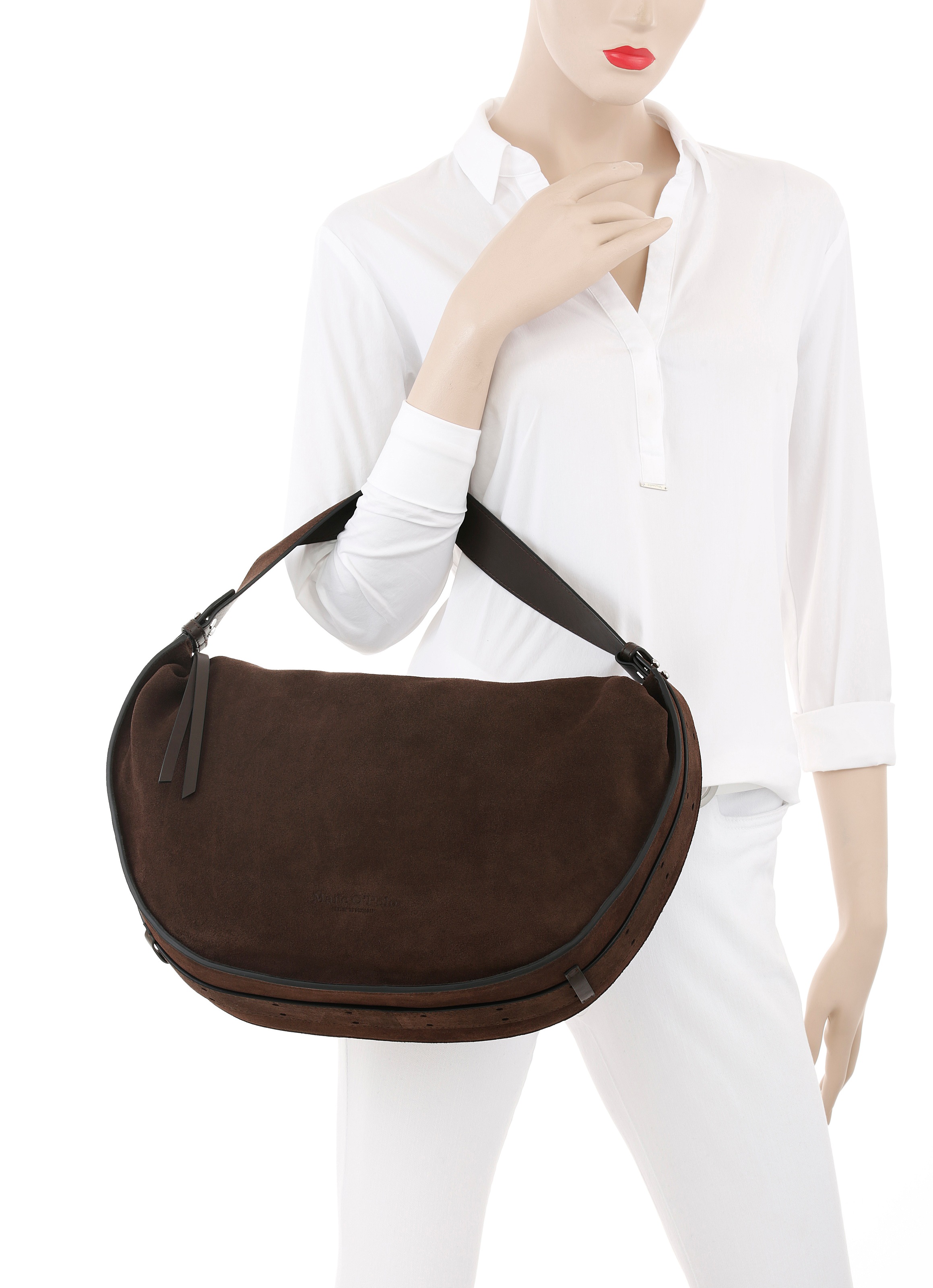 Marc OPolo Accessories Hobo "Aamu" günstig online kaufen