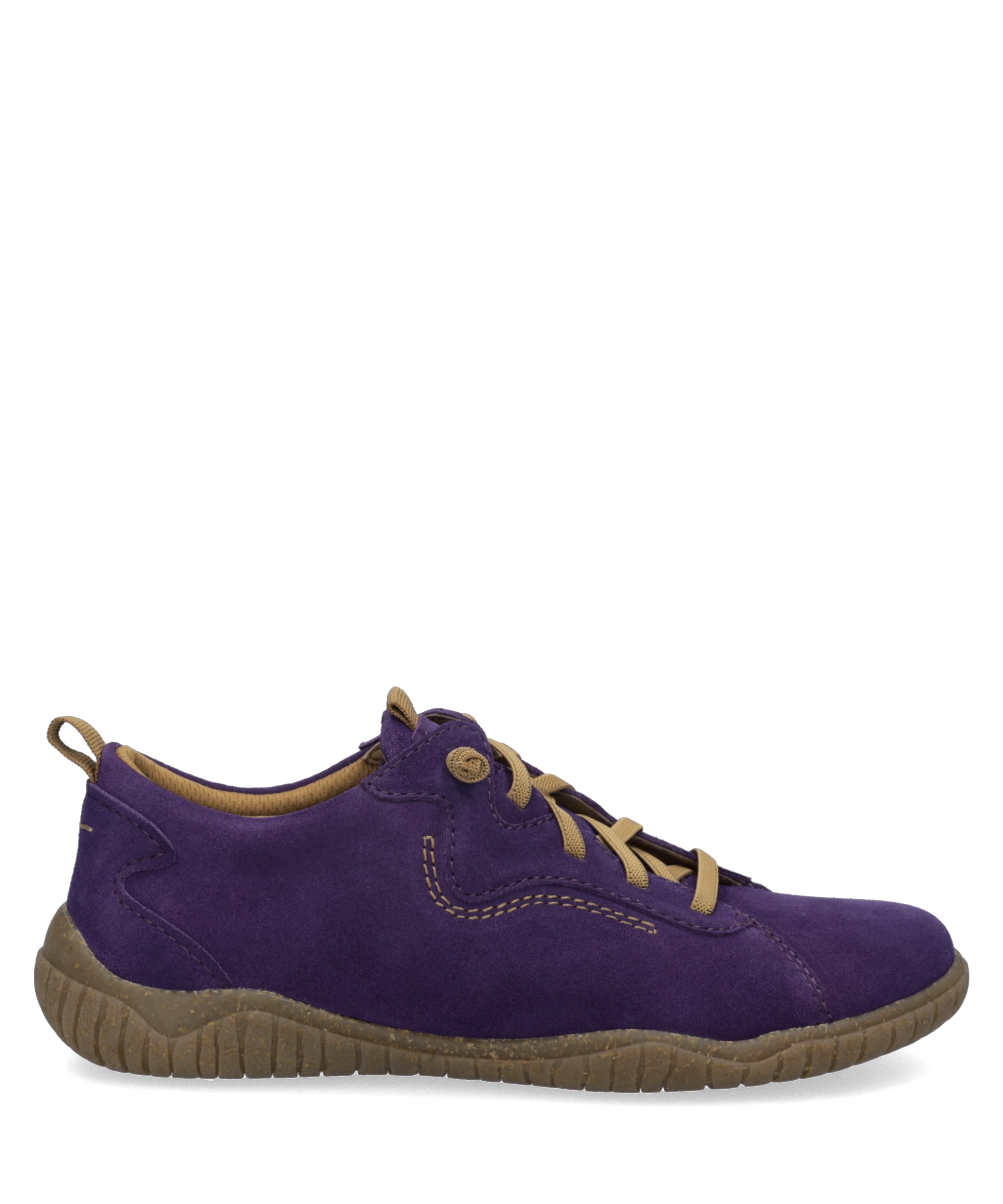 Josef Seibel Schnürschuh »Wynona 01, purpur«