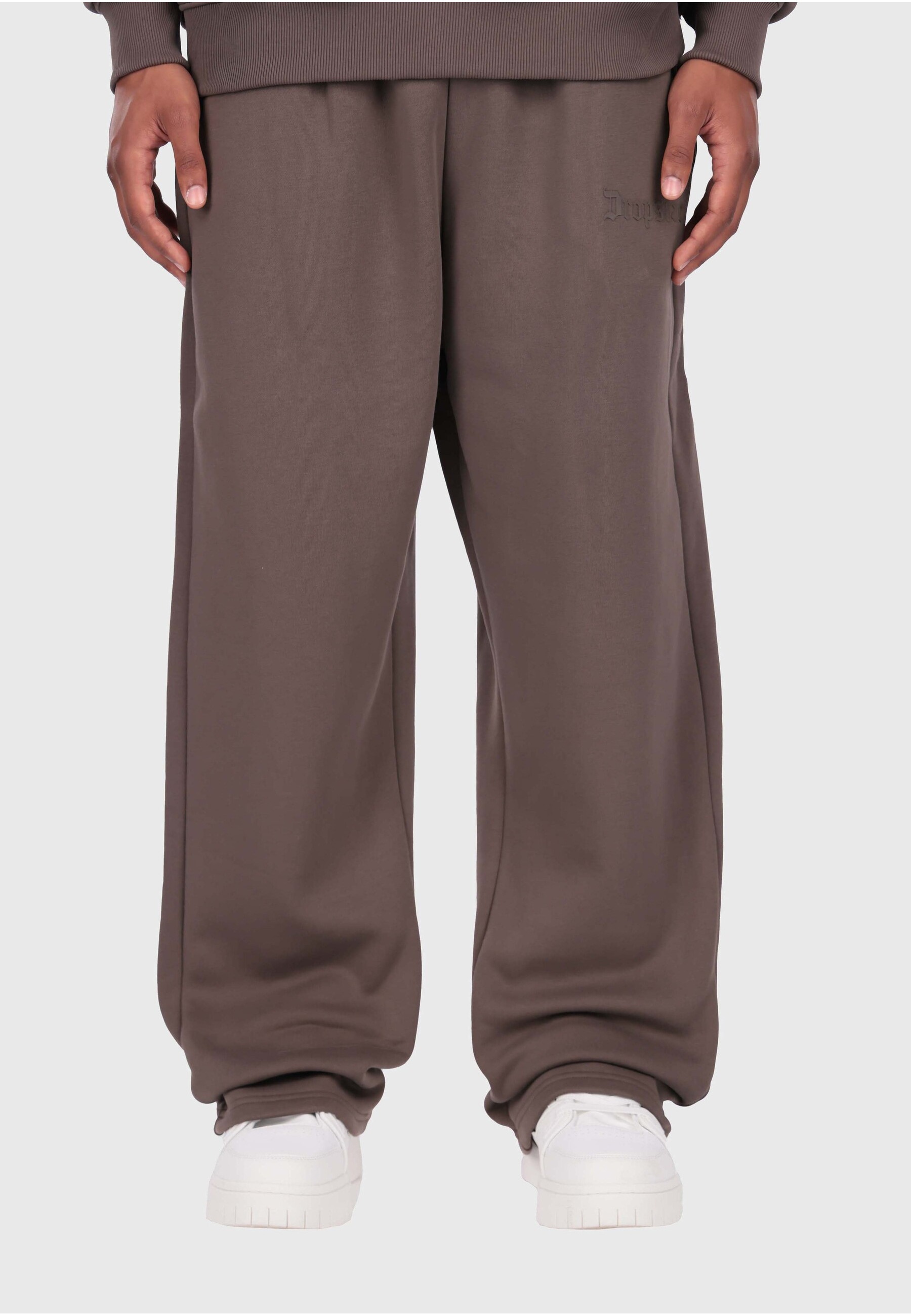 Thumbnail - Dropsize Jogginghose "Dropsize OPEN LEG JOGGER"