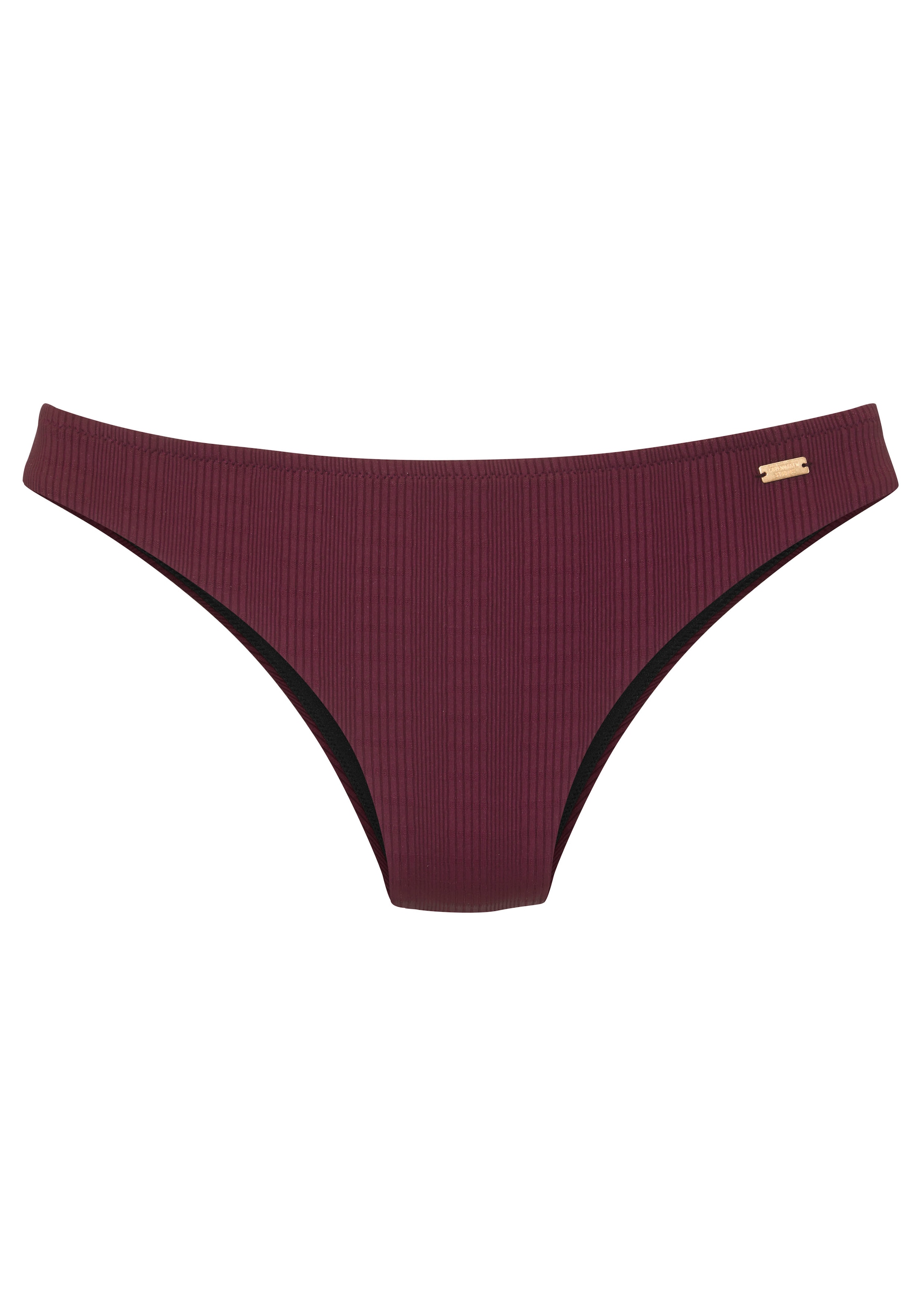 Copenhagen Studios Bikini-Hose "Nela", in knapper Schnittform günstig online kaufen