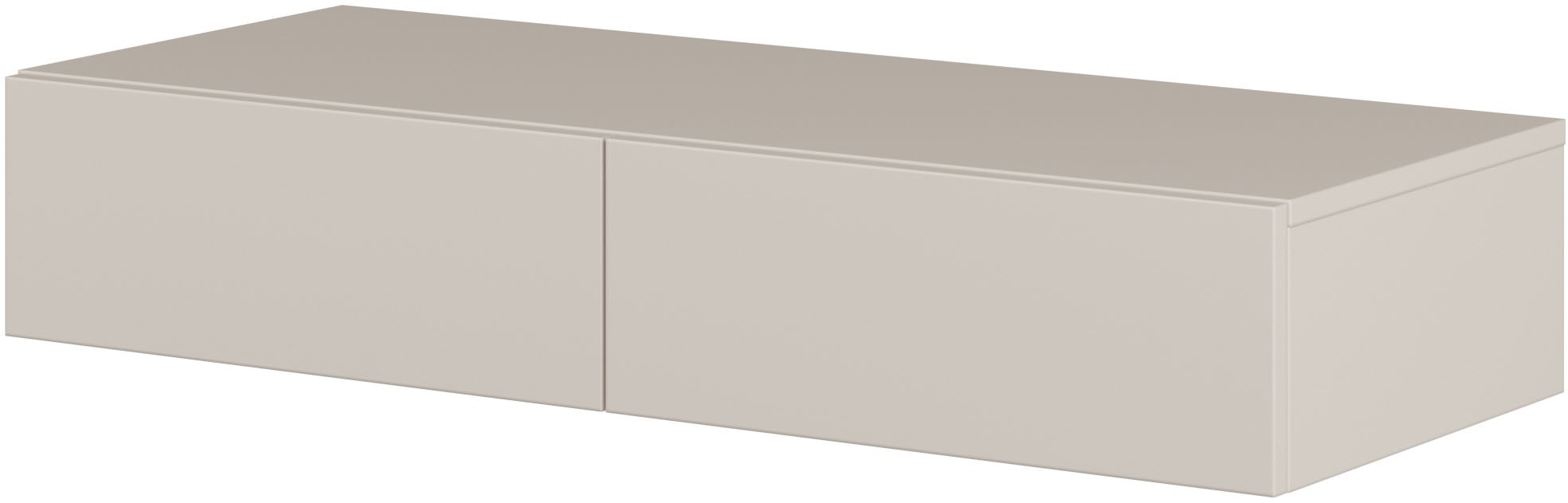 OTTO home Schminktisch "Jukon, Breite 90 cm, moderner Schminktisch, hängend günstig online kaufen