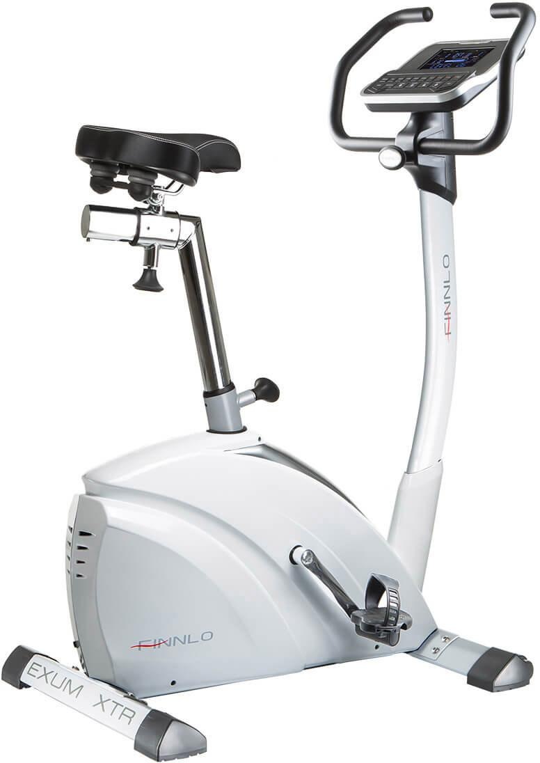 Finnlo by Hammer Ergometer »Exum XTR BT«