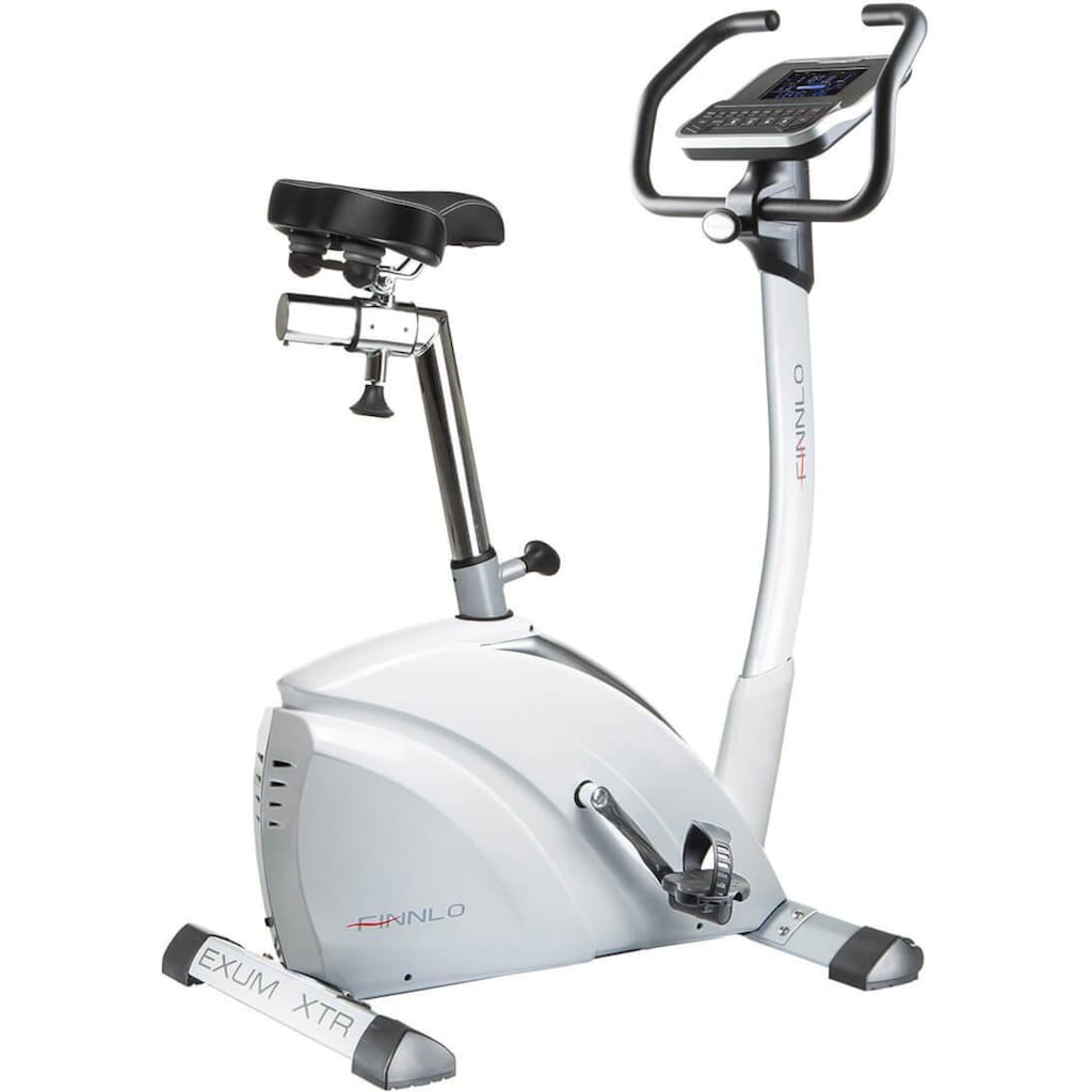 Finnlo by Hammer Ergometer »Exum XTR BT«