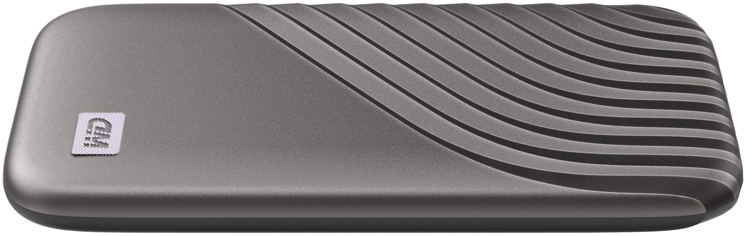 Western Digital SSD-Festplatte »Mobile Festplatte "My Passport SSD" 1 TB« 1000 GB Anschluss USB-C