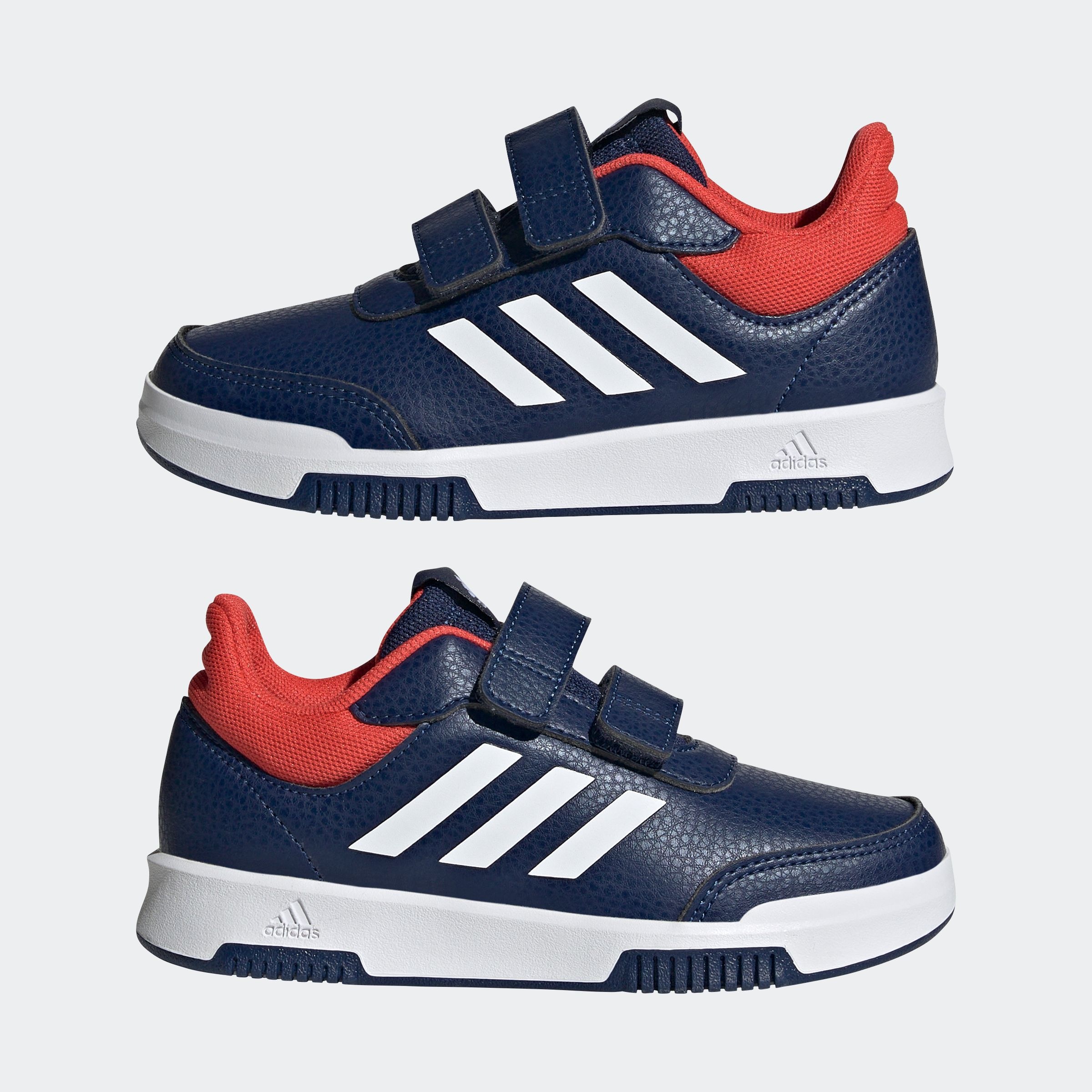 adidas Sportswear Klettschuh »TENSAUR HOOK AND LOOP«