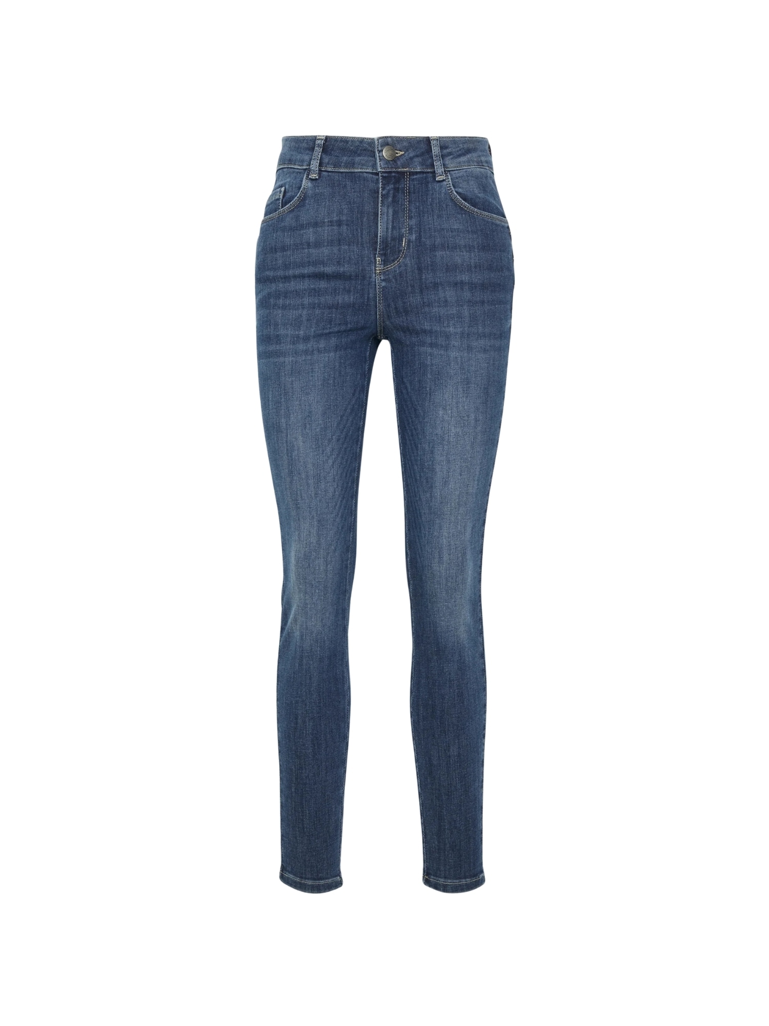 soyaconcept 5-Pocket-Hose "Soya Concept Jeans SC-KIMBERLY" günstig online kaufen