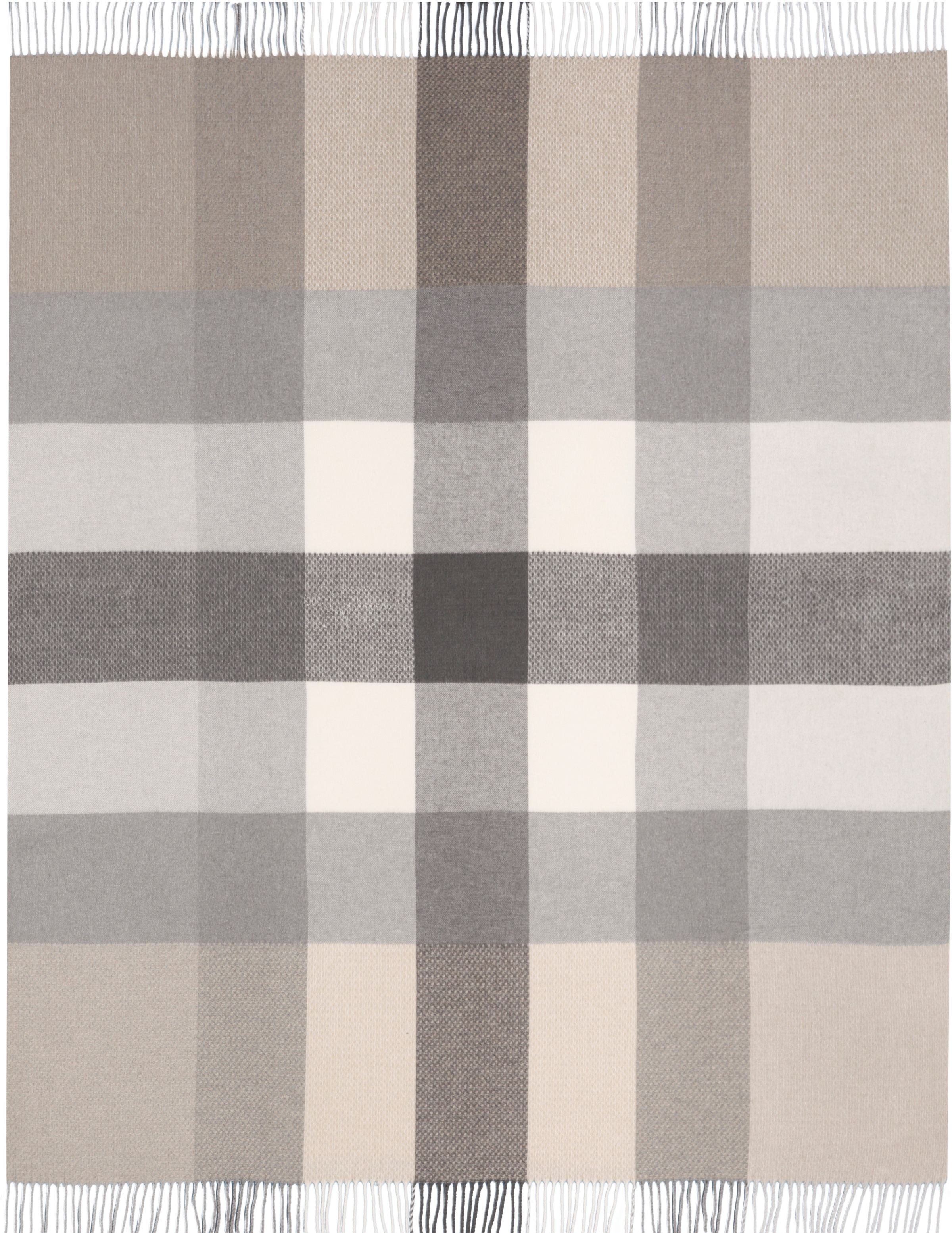 Thumbnail - Biederlack Plaid "Plaid Giletti" im klassischem Plaidmaß