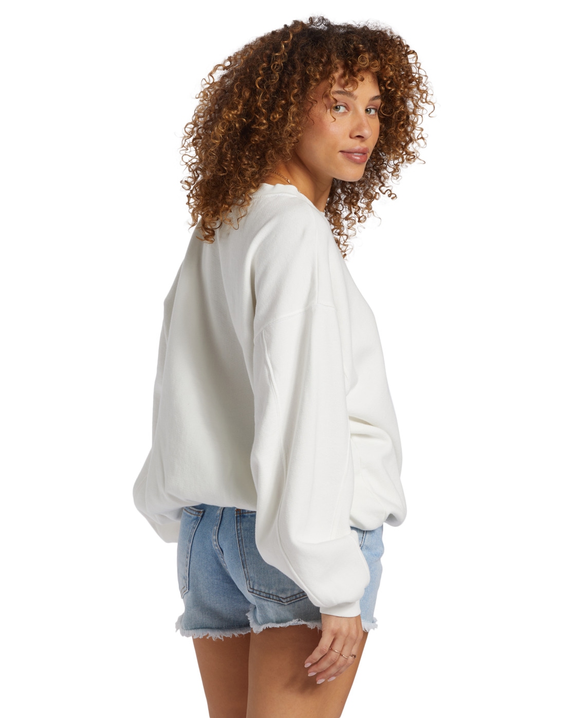 Billabong Sweatshirt »Aloha Kendal«