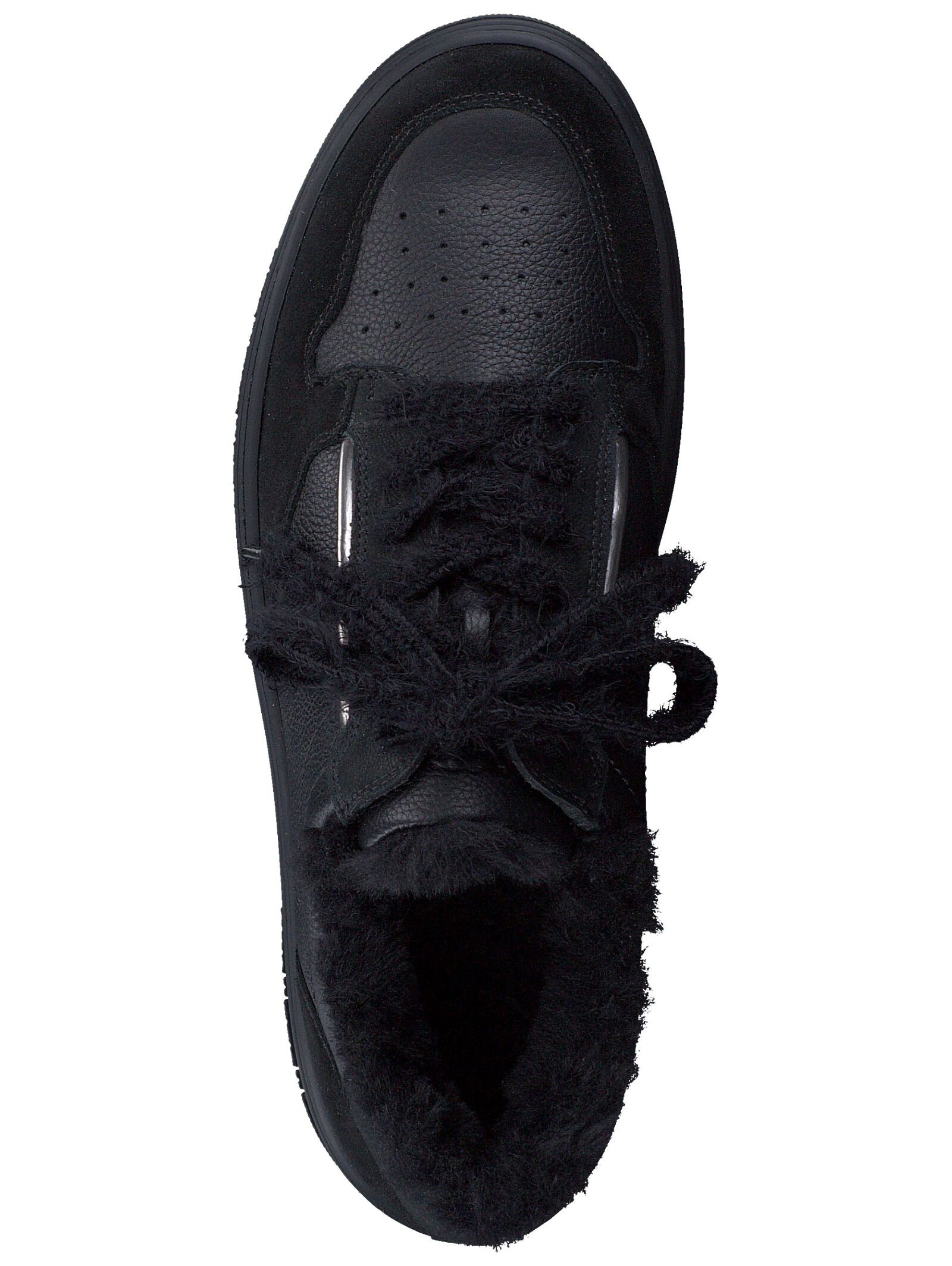 Paul Green Sneaker »Paul Green Sneaker Leder«