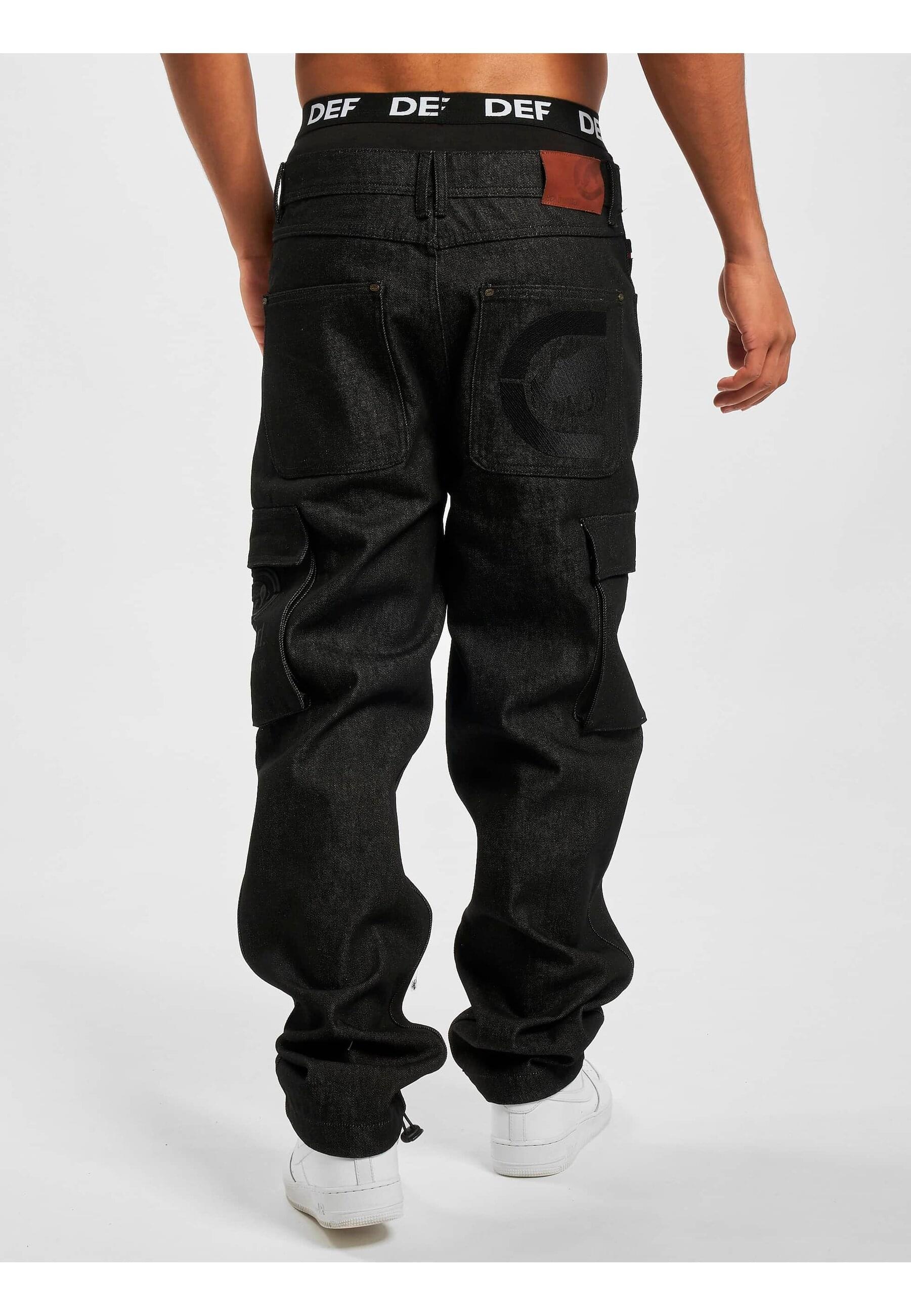Ecko Unltd. Cargojeans »Ecko Unltd. Herren Ecko Unltd. Ec Ko Cargohose« 1 Stk. tlg.