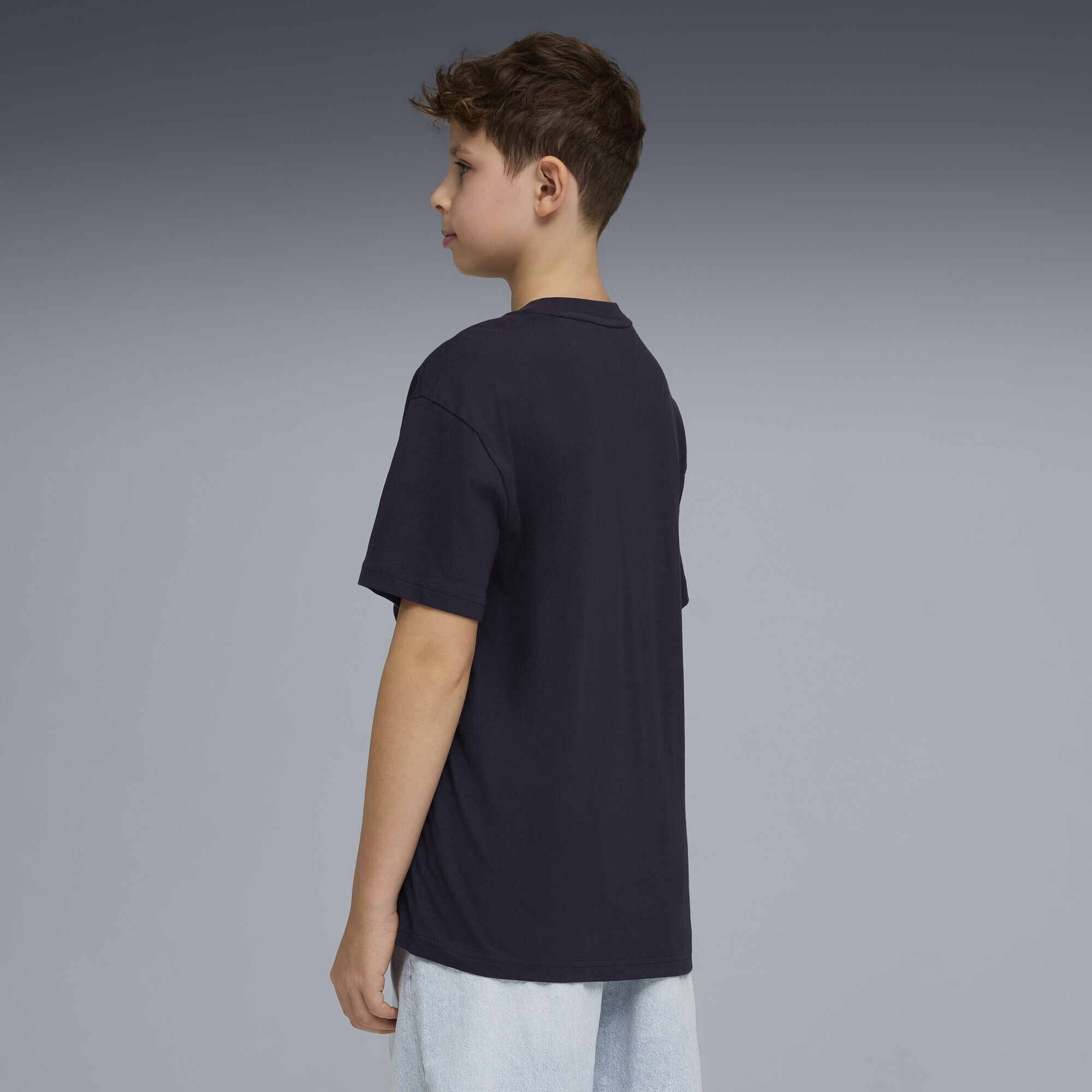 Thumbnail - PUMA T-Shirt "Essentials Logo Lab Relaxed Graphic T-Shirt Jungen"