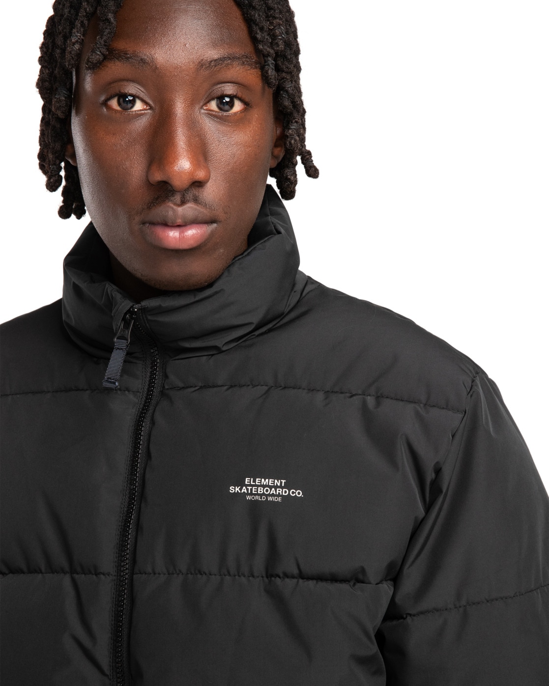Element Outdoorjacke »Classic«