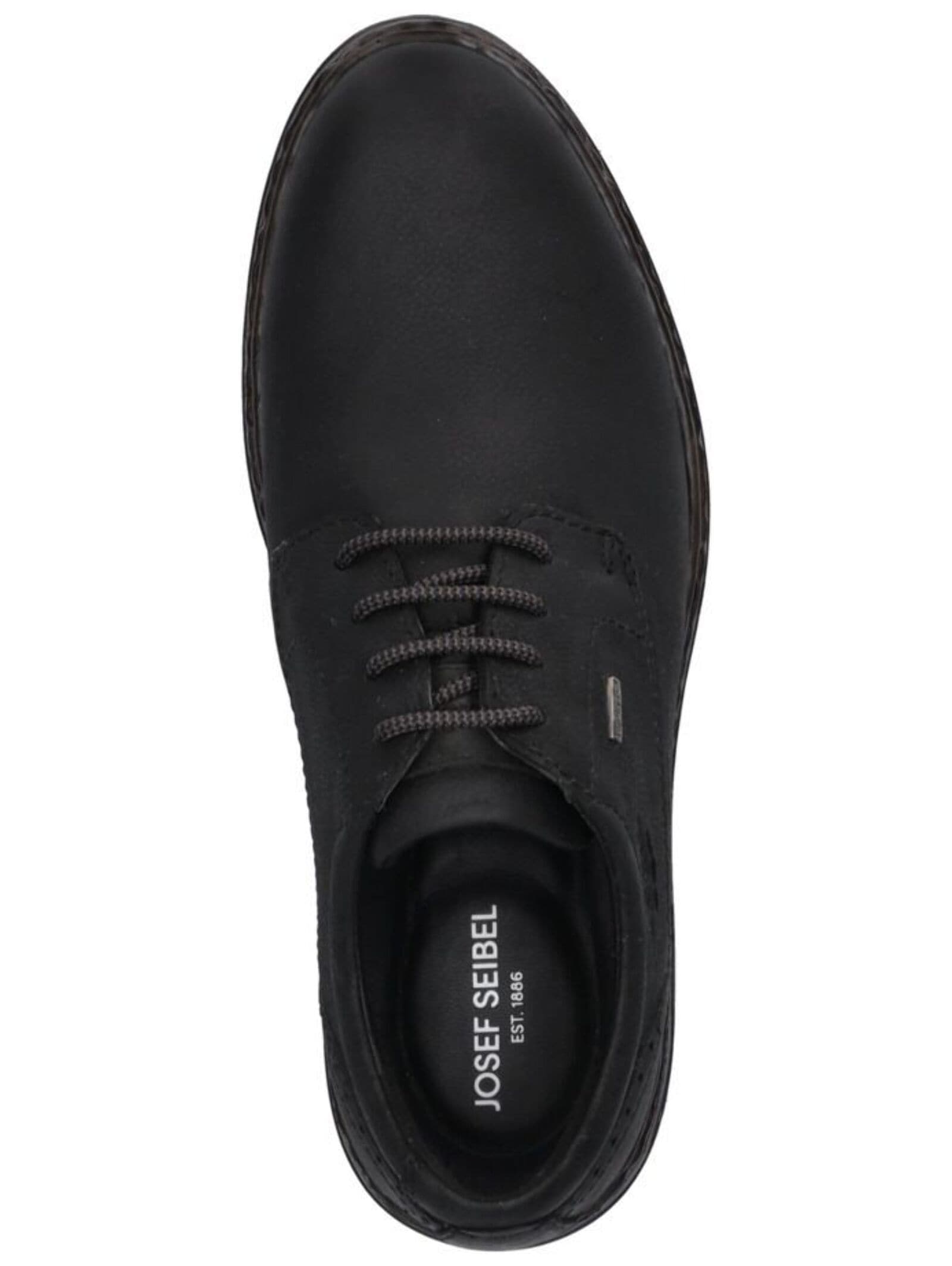 Josef Seibel Schnürschuh »Josef Seibel Halbschuhe Leder«