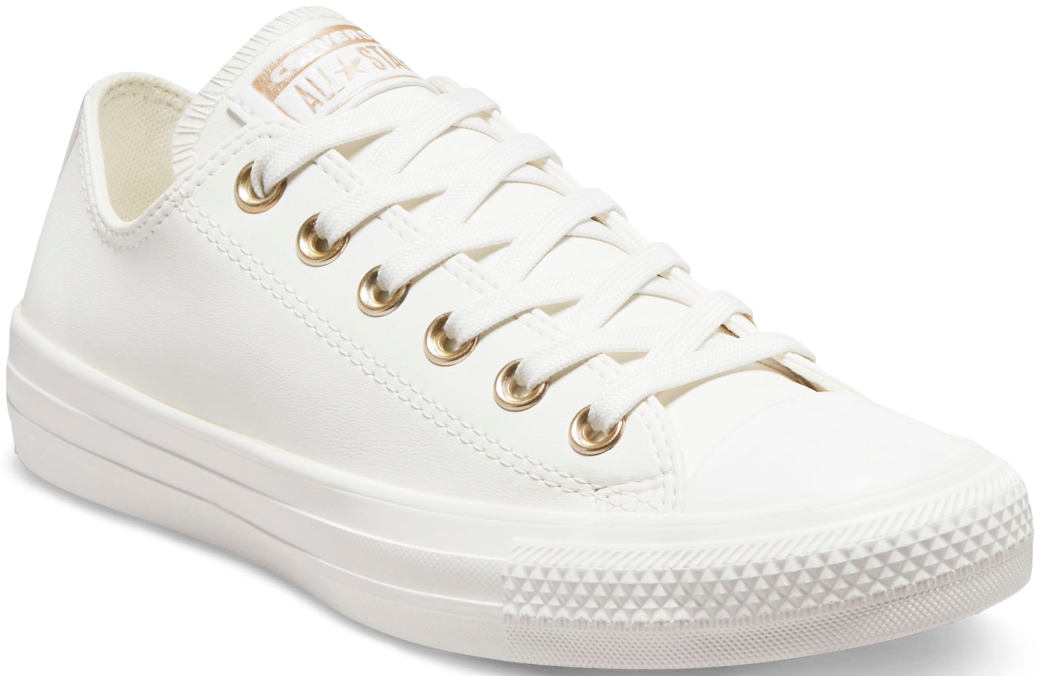 Converse Sneaker »CHUCK TAYLOR ALL STAR MONO WHITE«