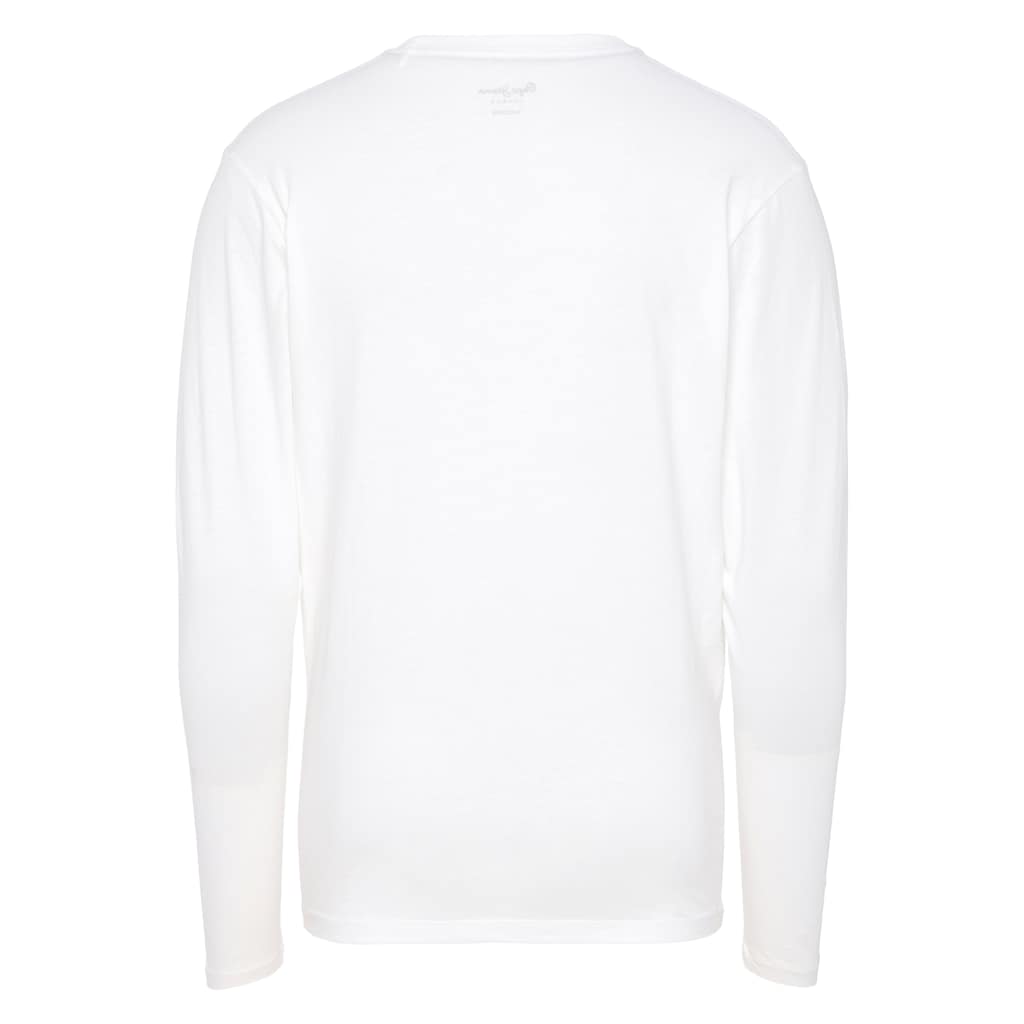 Pepe Jeans Longsleeve »Anthony«