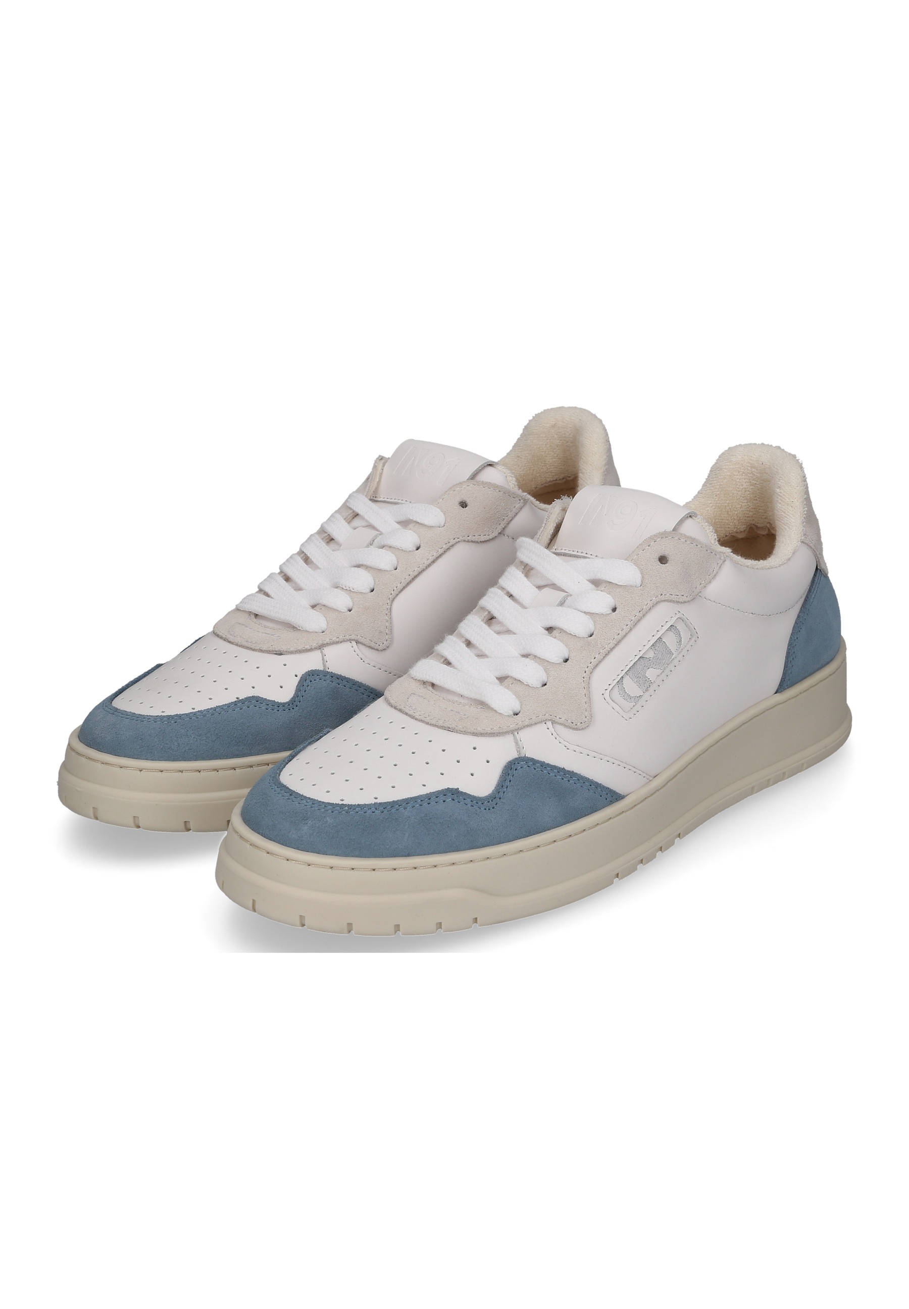 N91 Sneaker "Vintage One M AG" günstig online kaufen