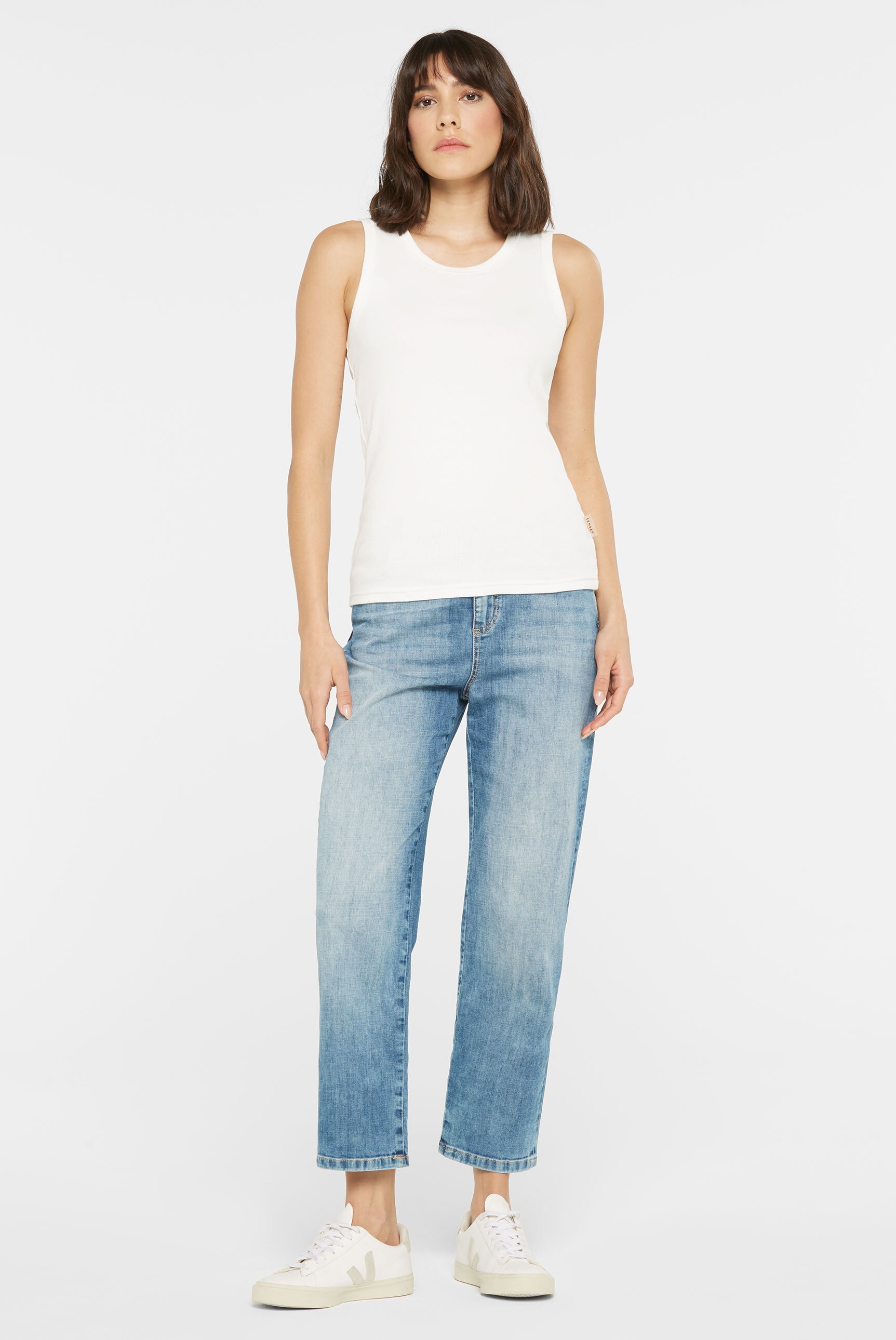 SENSES.THE LABEL Tanktop