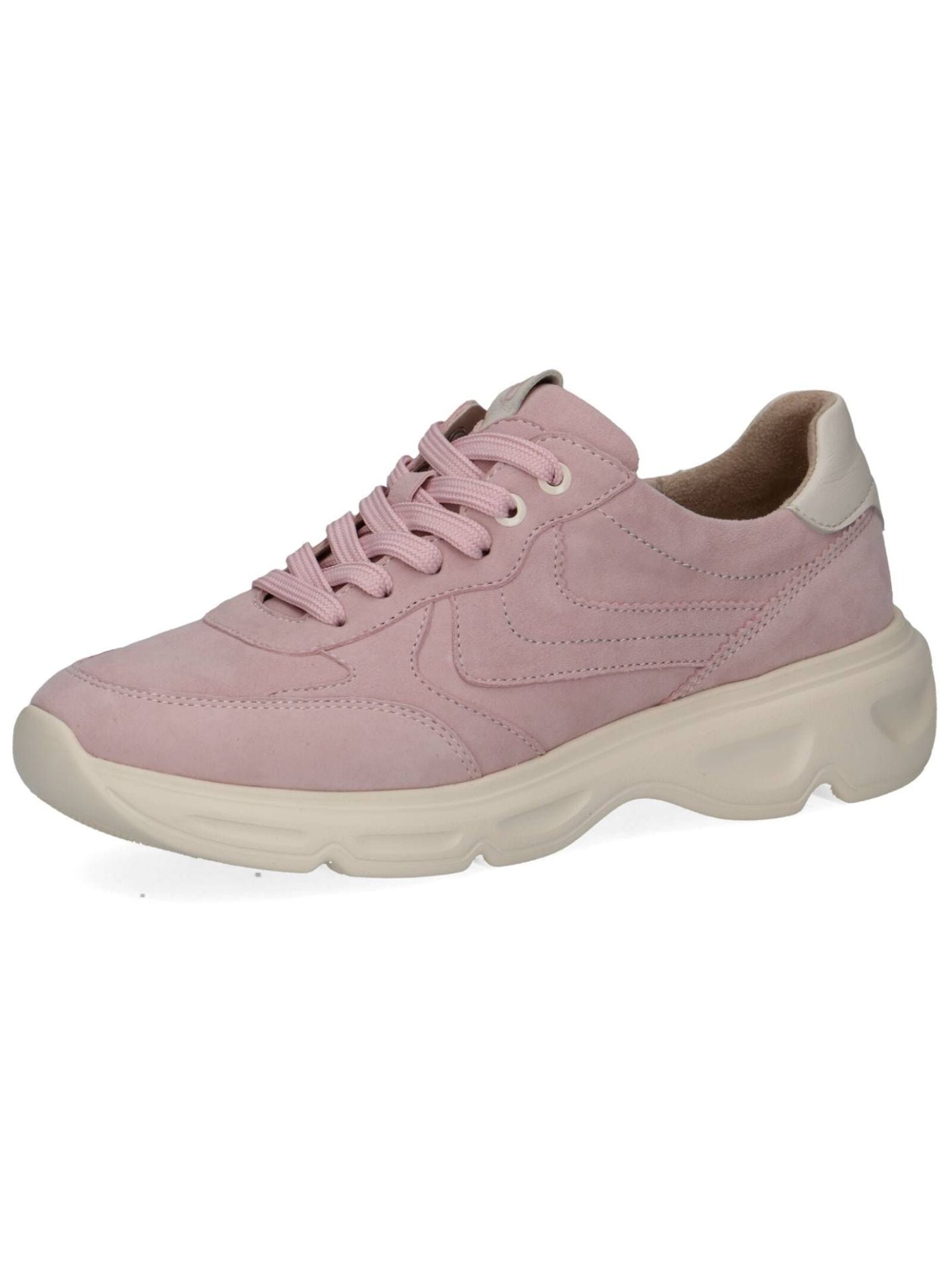 Caprice Sneaker "Caprice Sneaker Leder" günstig online kaufen