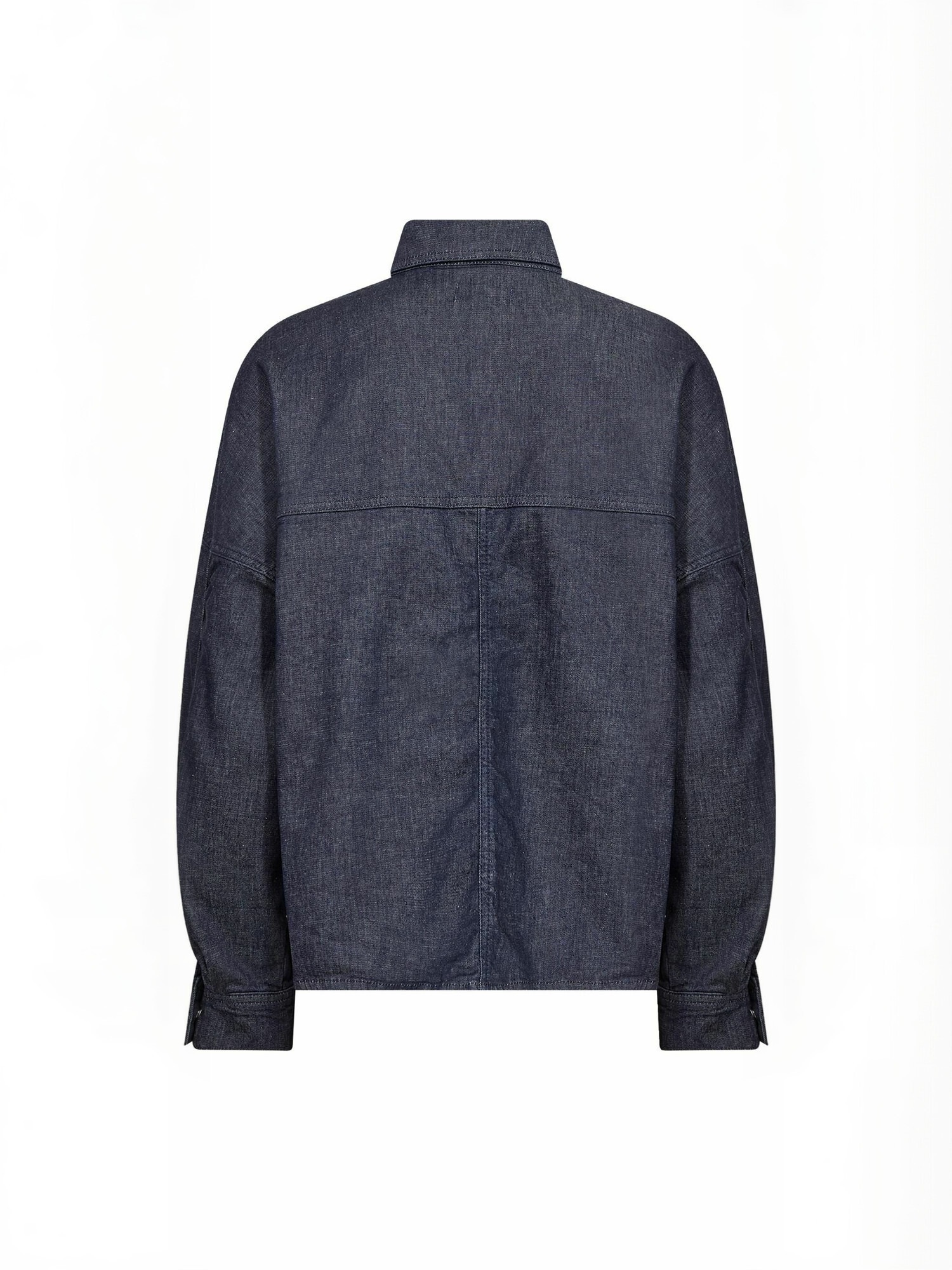 Levete Room Hemdbluse »Levete Room Shirt LR-NURI«