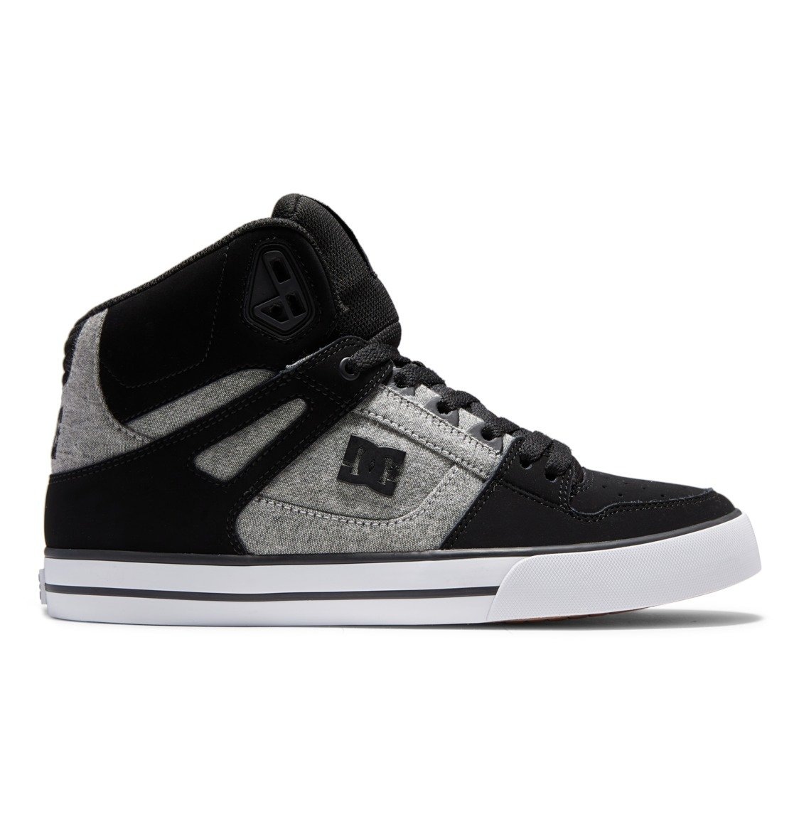 DC Shoes Sneaker »Pure High-Top«