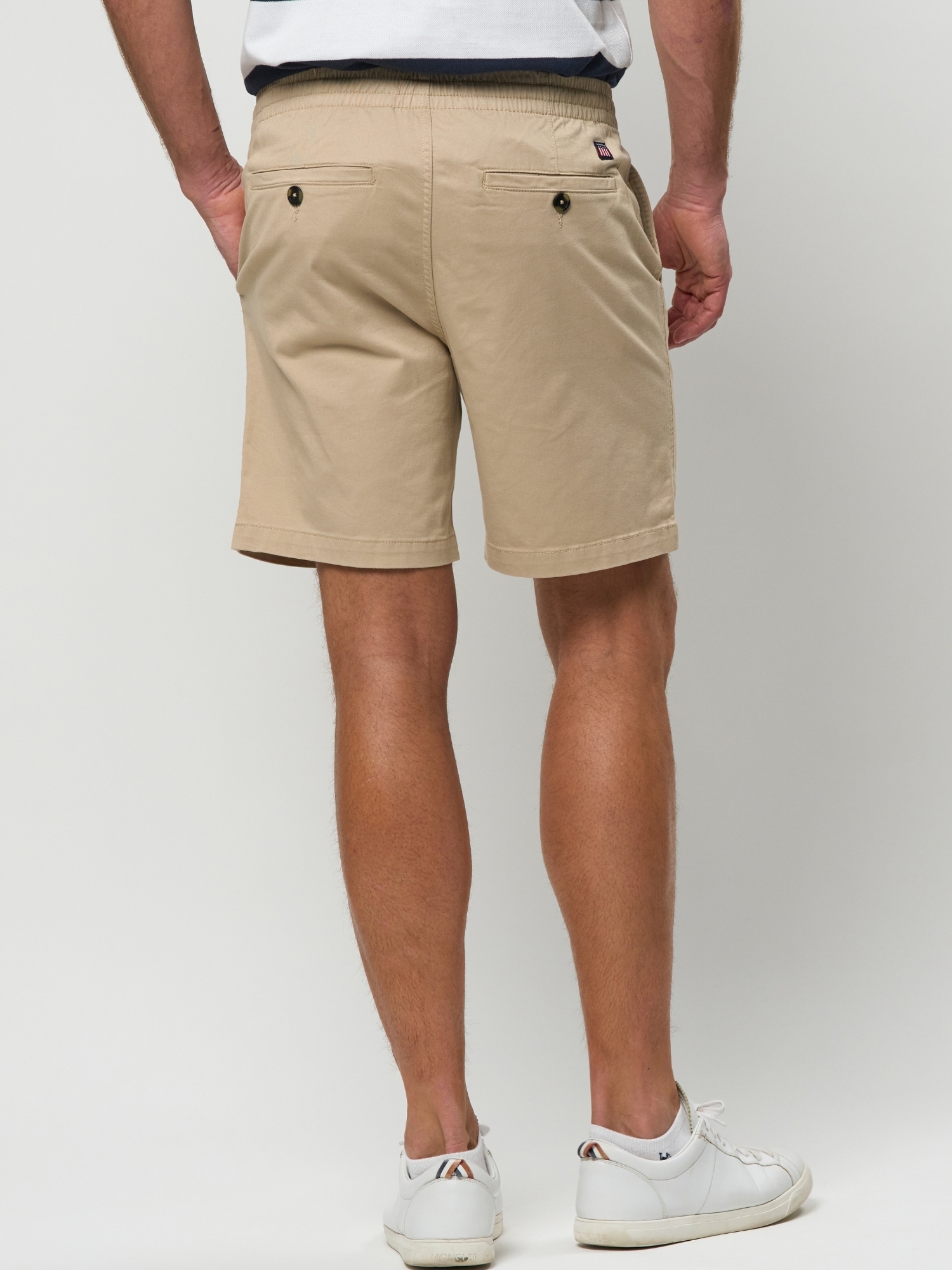 VINSON Shorts »VINSON Shorts VMSigurd«