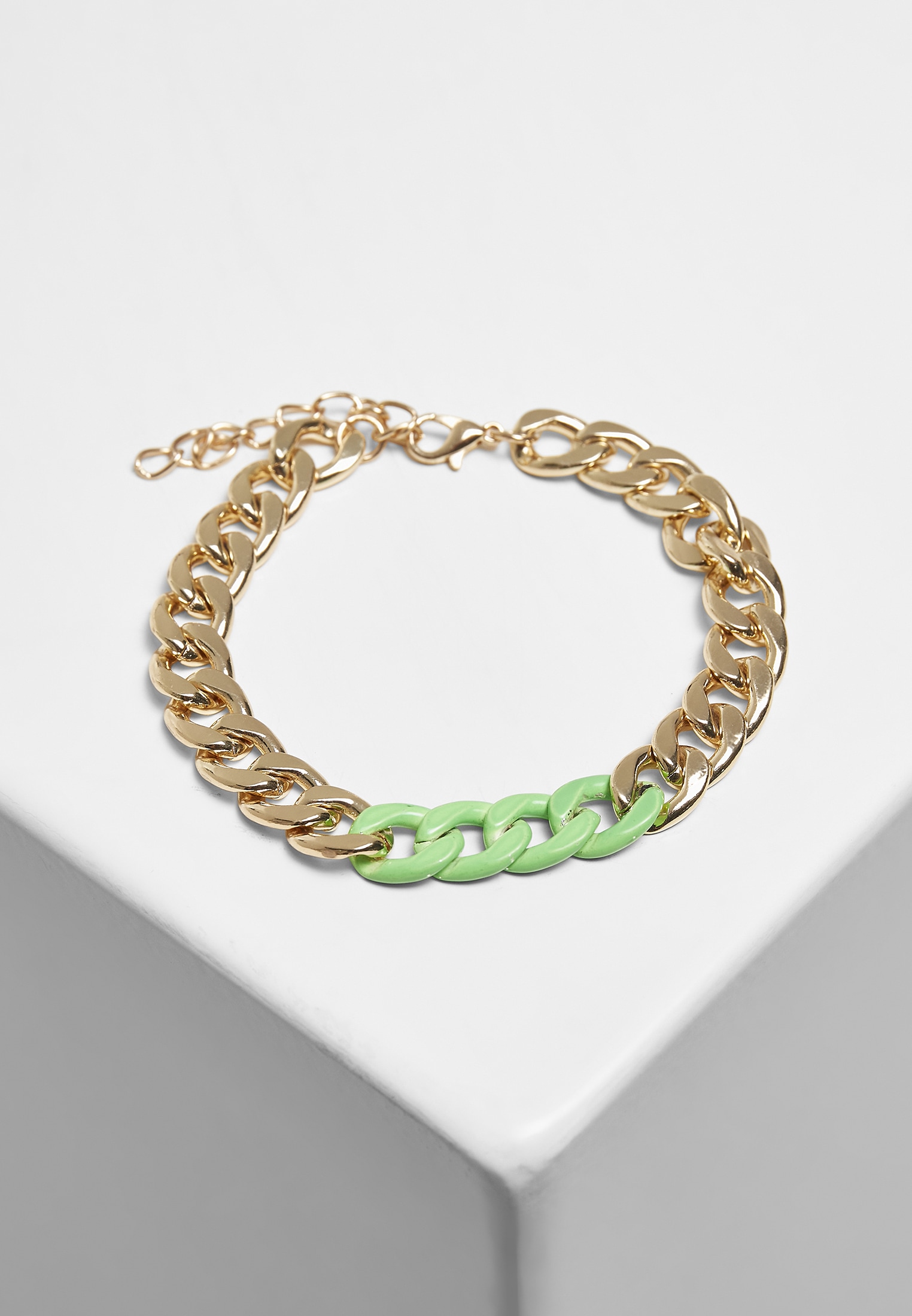 URBAN CLASSICS Bettelarmband »Accessoires Colored Bracelet« | Basic bestellen BAUR