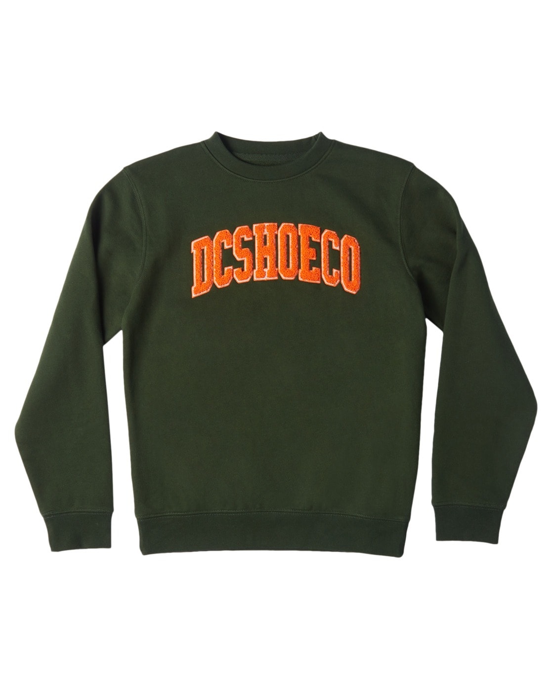 DC Shoes Sweatshirt "Varsity"