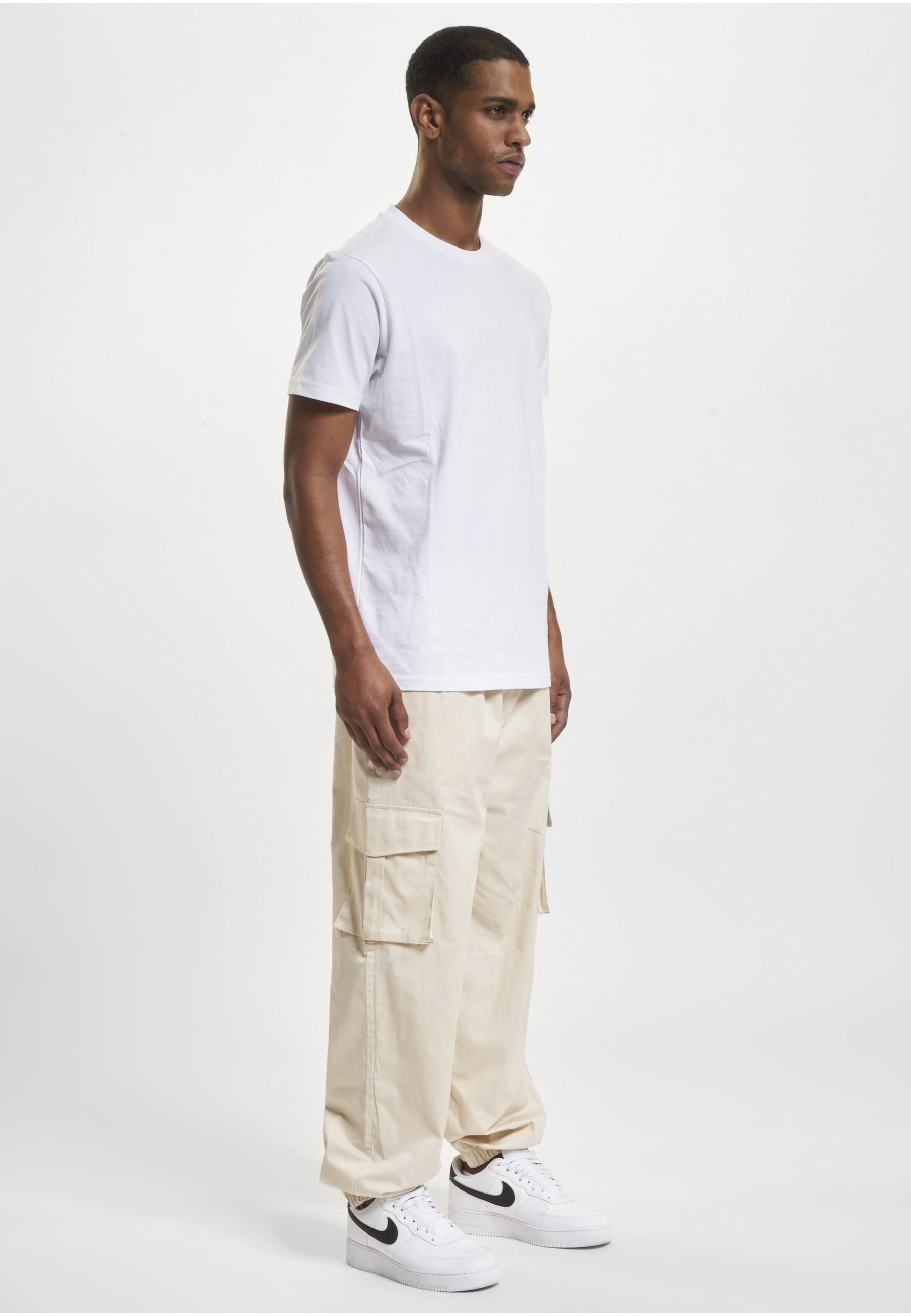 DEF Cargohose »DEF DEF Jumpa Cargopants«