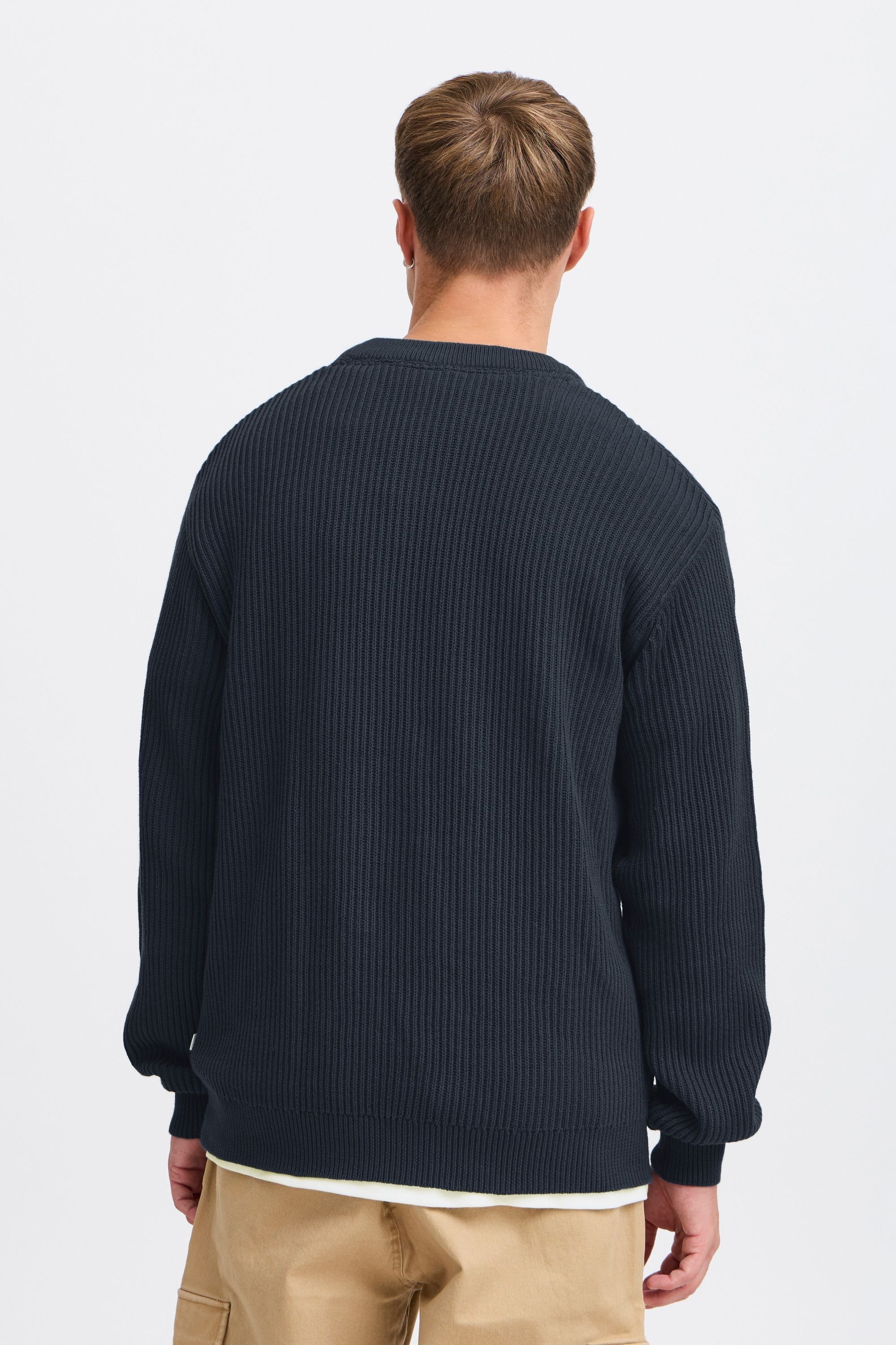 !Solid Strickpullover »Strickpullover SDGia«