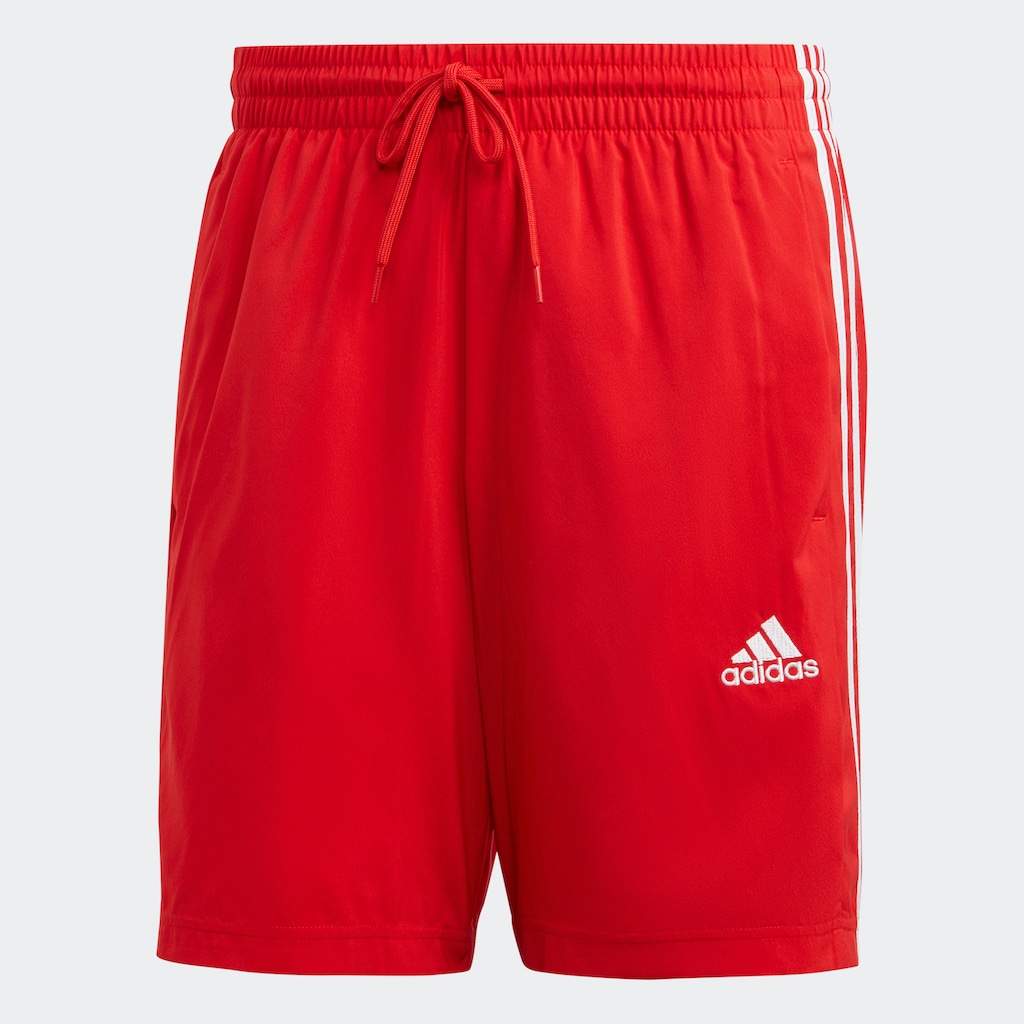 adidas Sportswear Shorts »M 3S CHELSEA«, (1 tlg.)