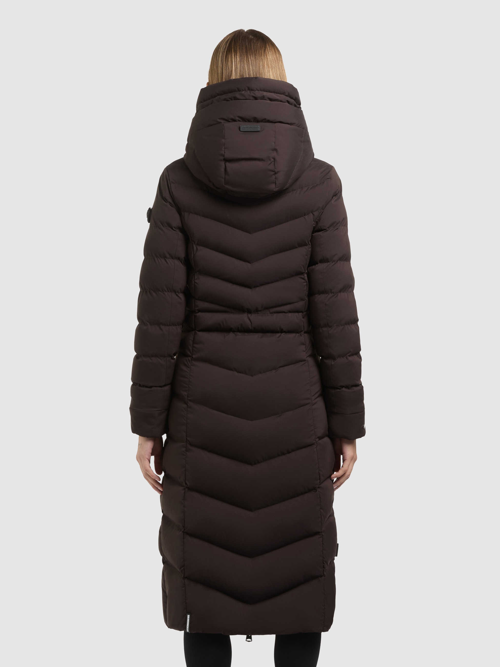 khujo Steppmantel »INGRAM6«