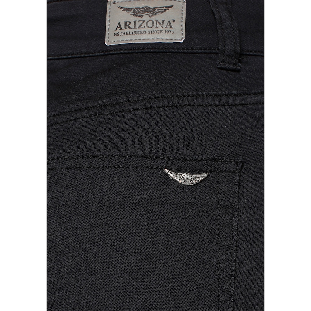 Arizona Bootcut-Jeans »Shaping«