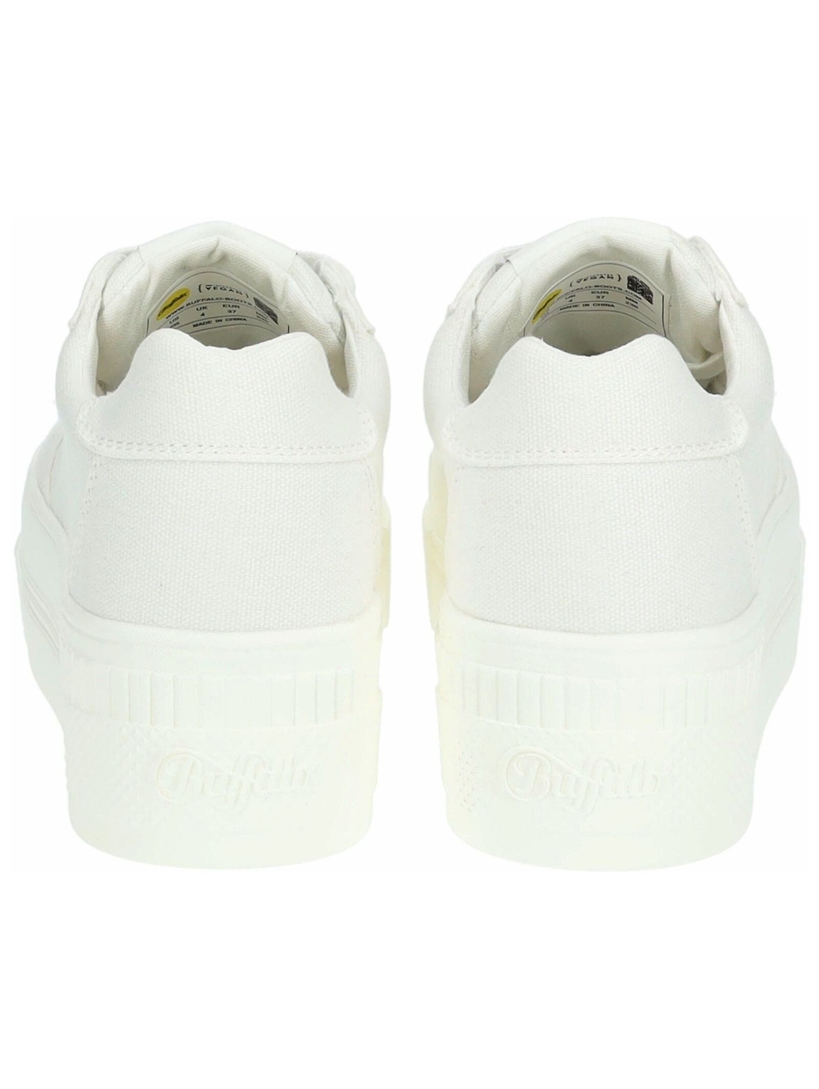 Buffalo Sneaker »Buffalo Sneaker Textil«