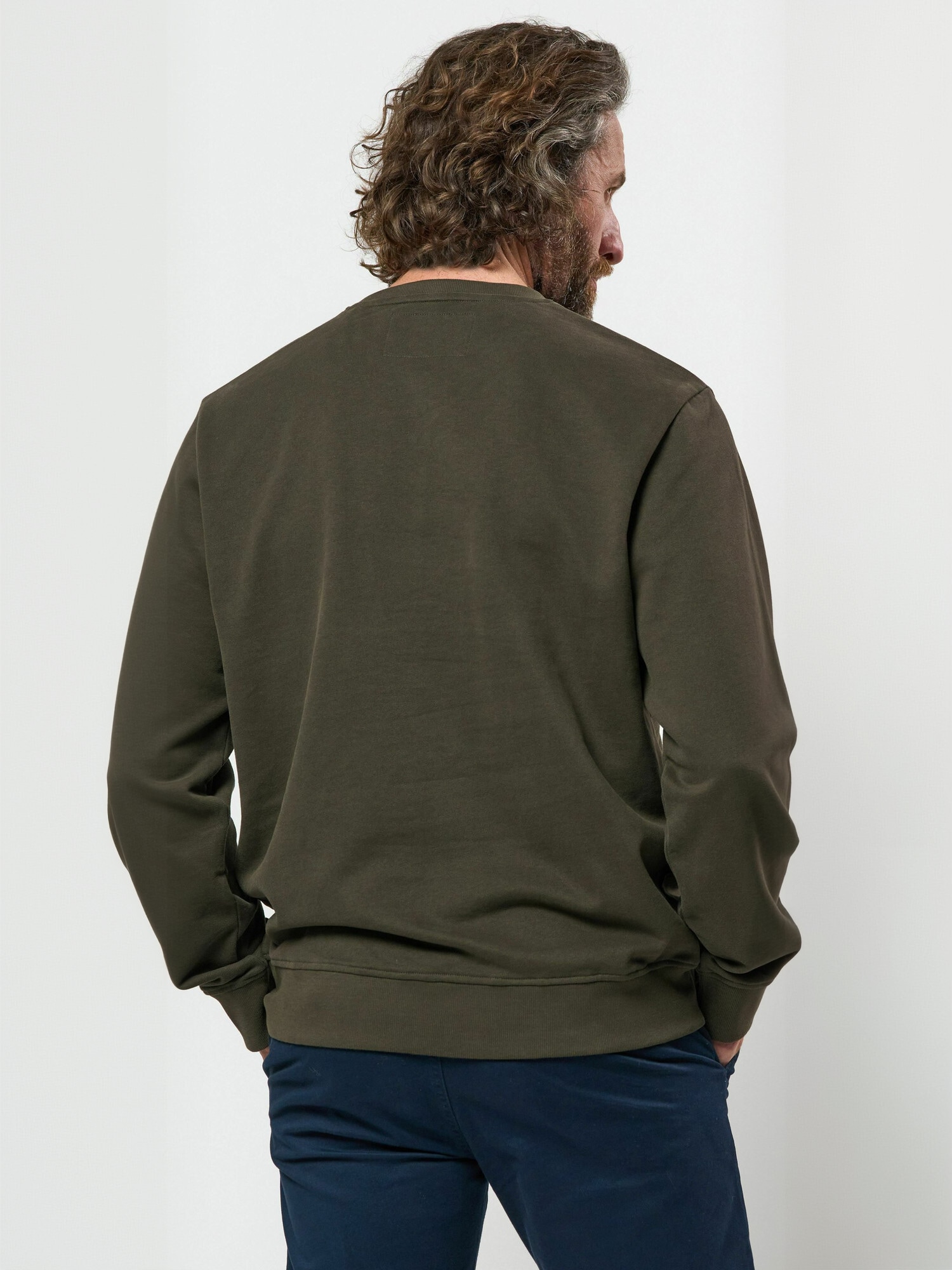 MCS »MCS Pullover MCOve«
