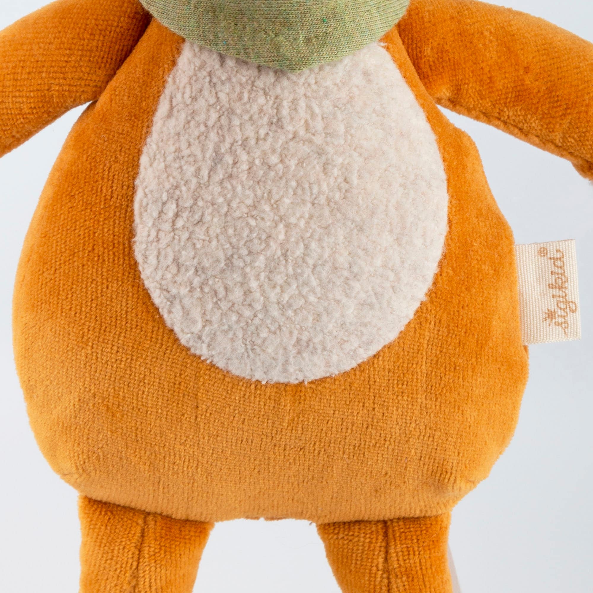 Sigikid Kuscheltier »Vanilla, Fuchs«