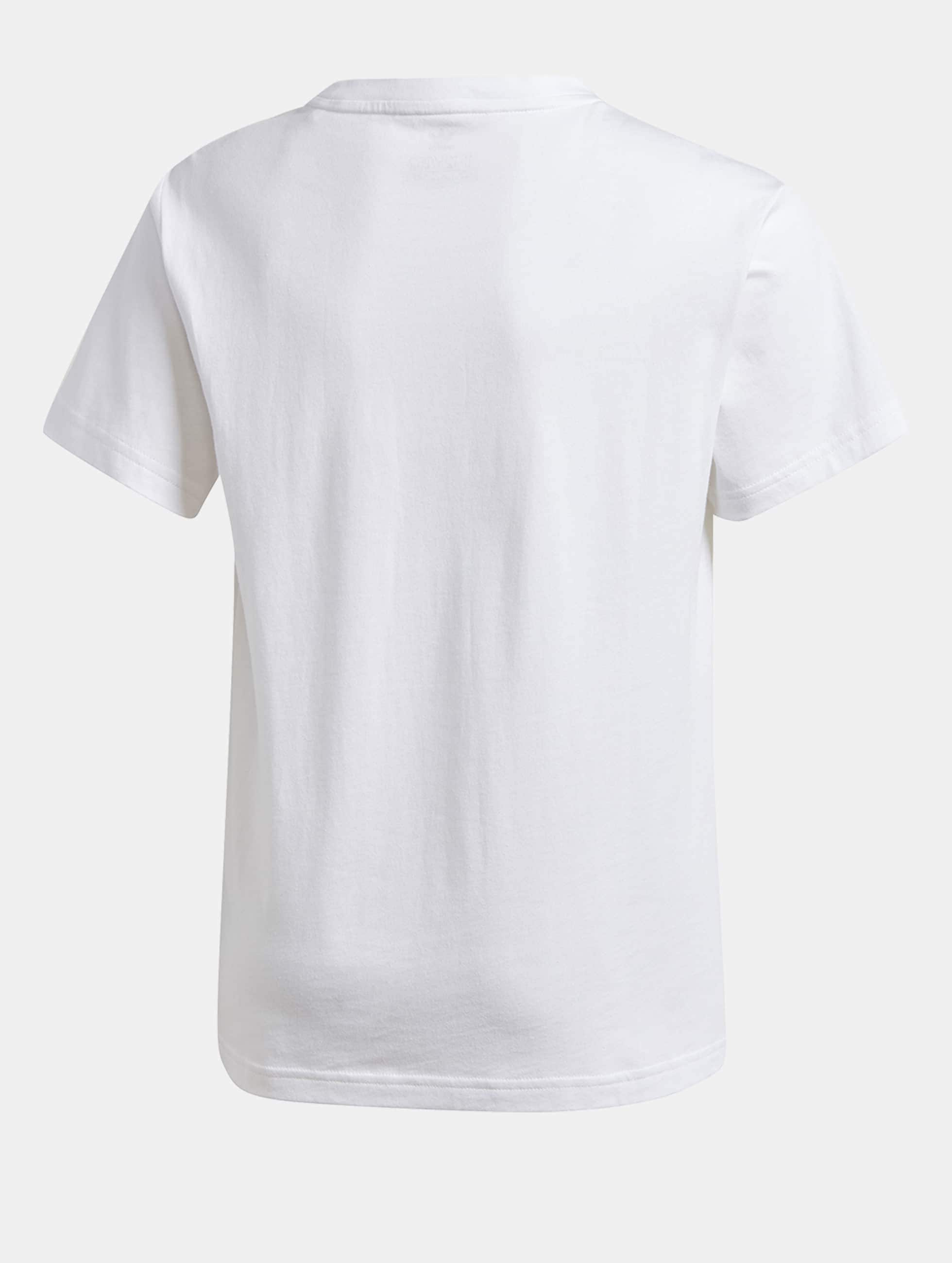 T-Shirt »Herren adidas Trefoil T-Shirt Kinder«
