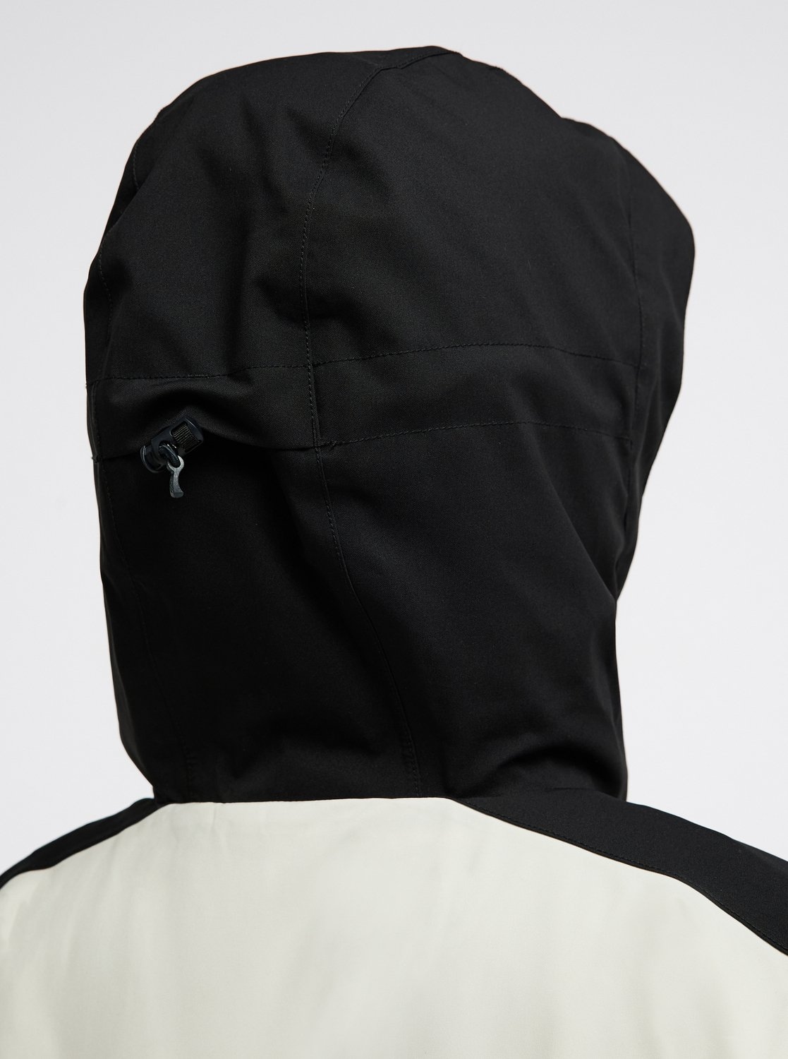 Roxy Skijacke »ASTRAL PEAK JK« mit Kapuze sportliches Design, aus Polyester, atmungsaktiv, windabweisend