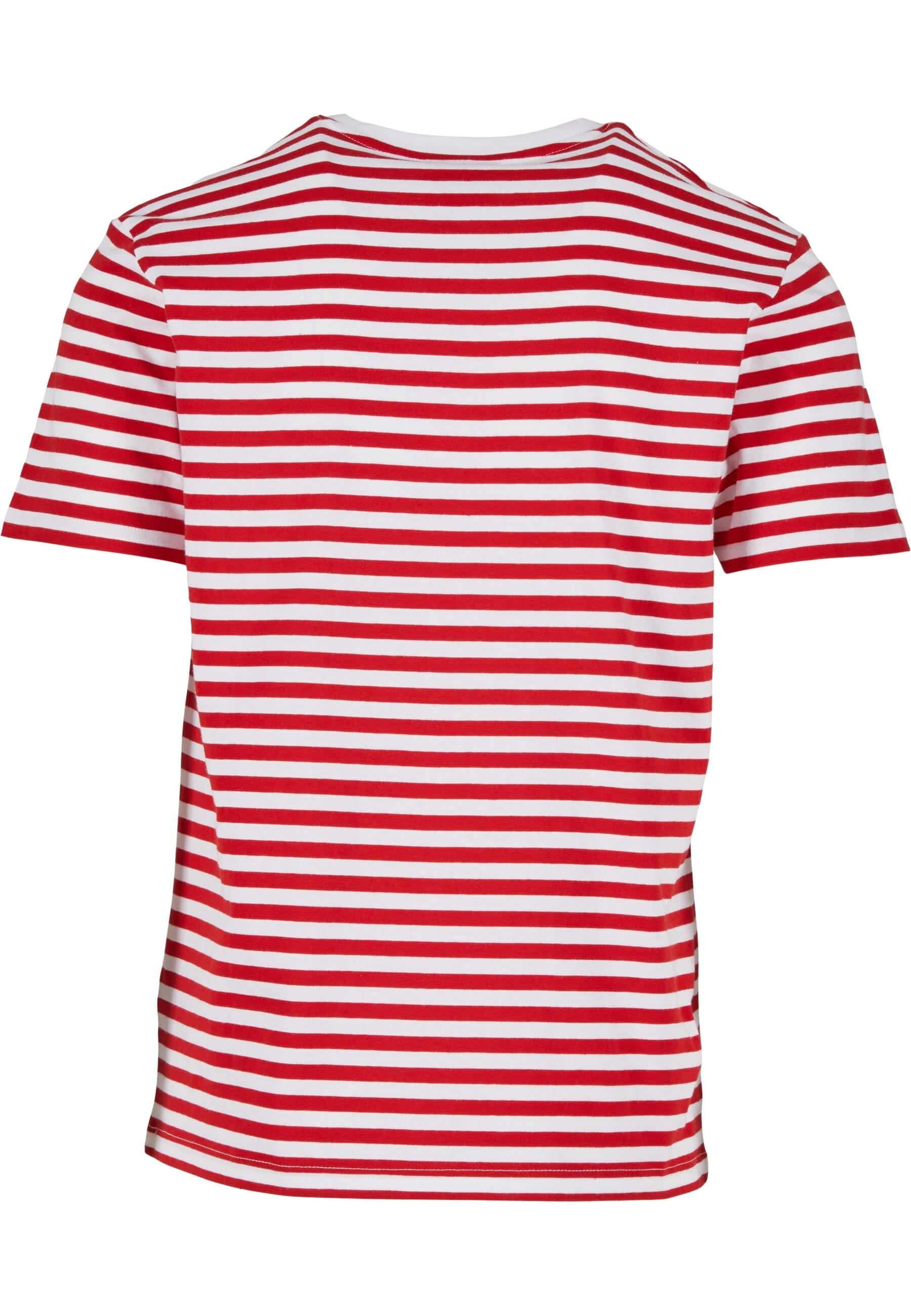 Brandit T-Shirt "Brandit Jerseyshirt Stripe Tee" 1 Stk. günstig online kaufen