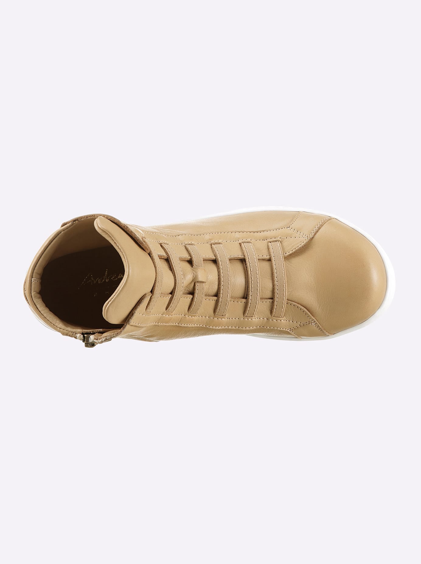 Stiefelette
