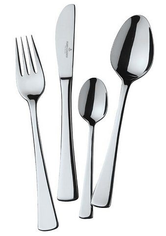 Picard & Wielpütz Solingen Besteck-Set "Caracas", (Set, 24 tlg.), modern