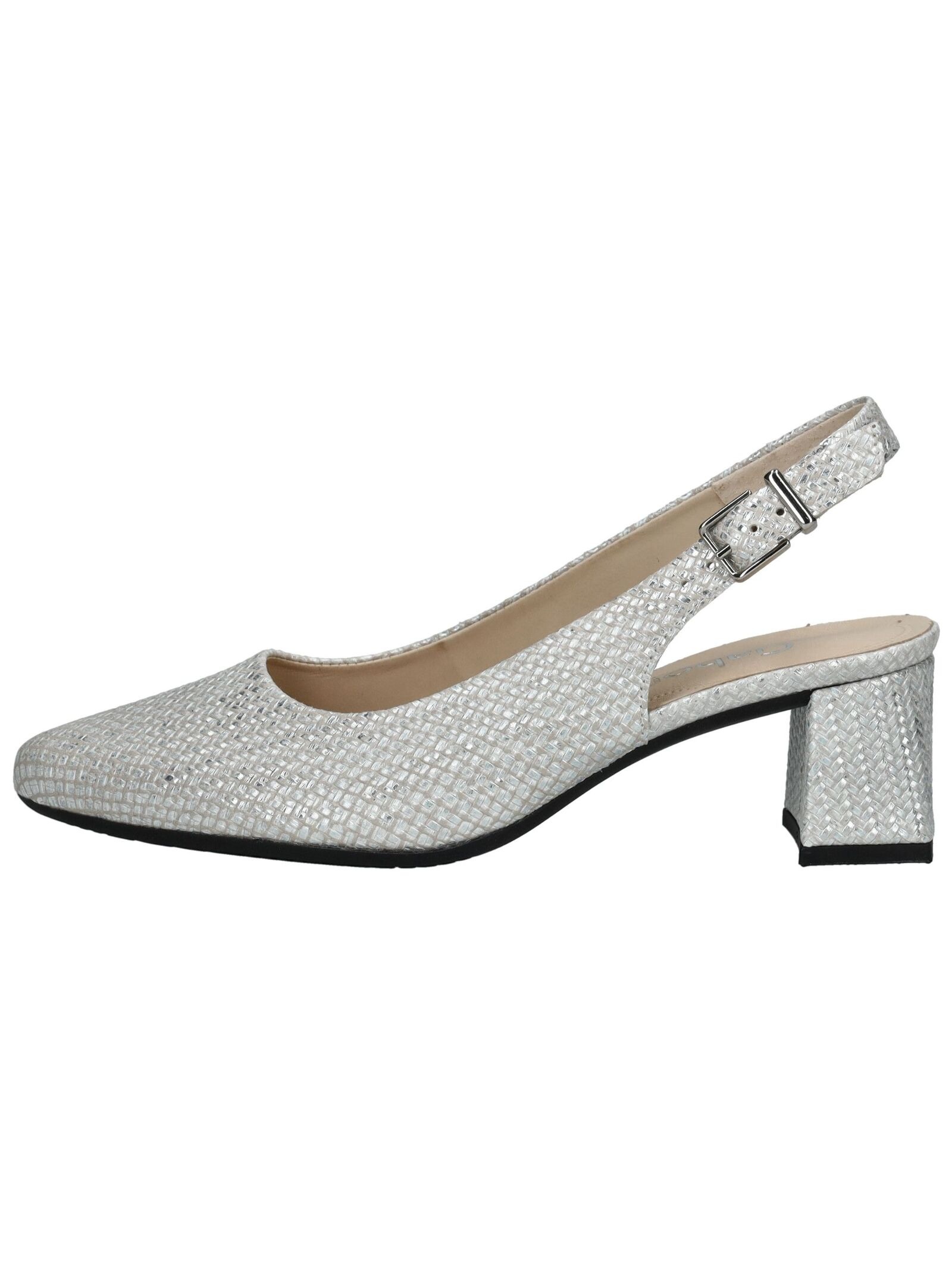Gabor Comfort High-Heel-Pumps »Gabor Comfort Pumps Leder«