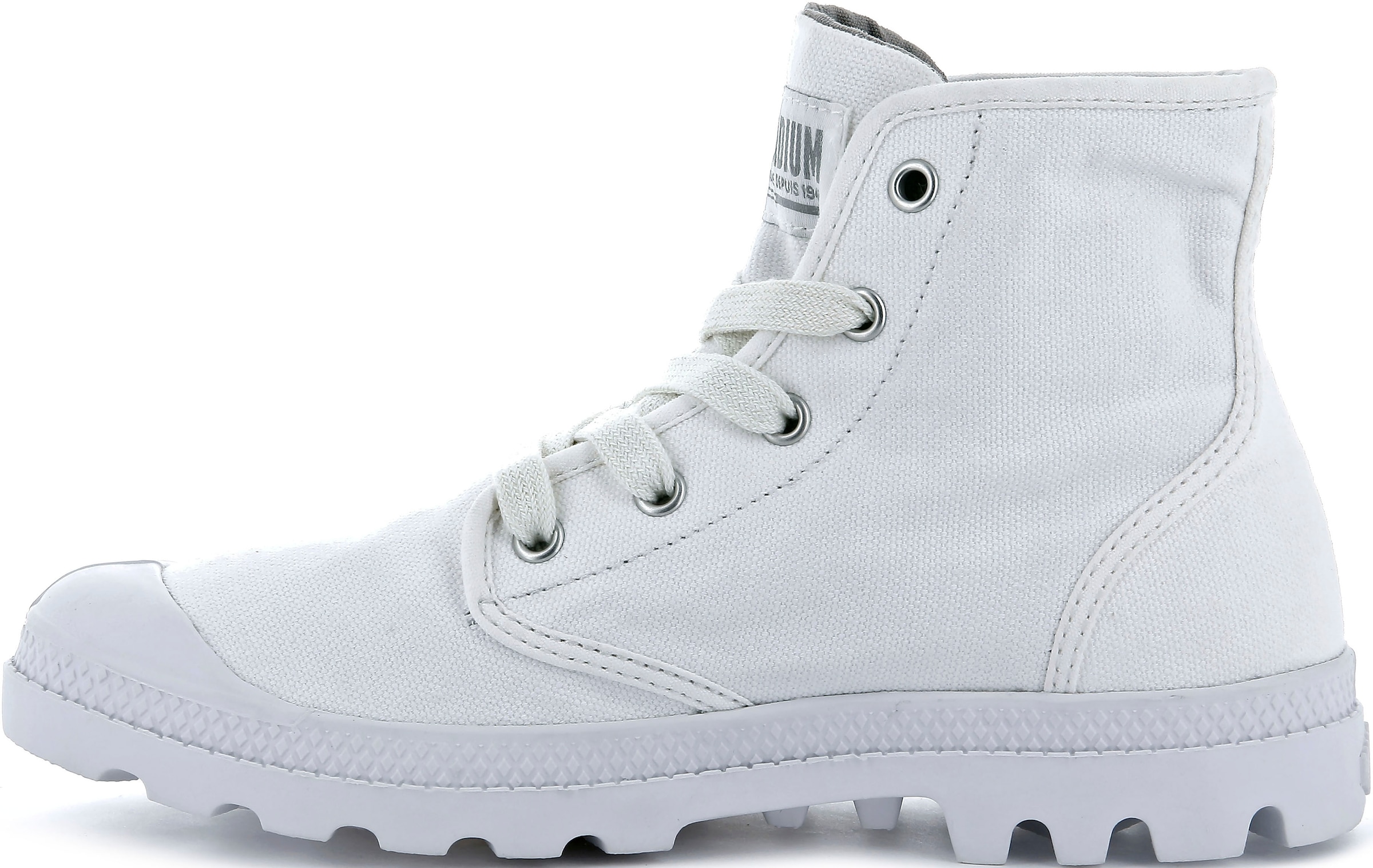 Palladium Schnürboots »PAMPA HI W«