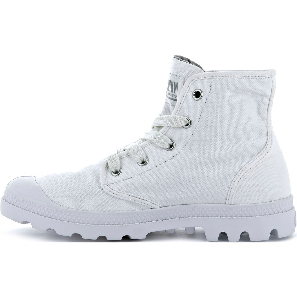 Palladium Schnürboots »PAMPA HI W«